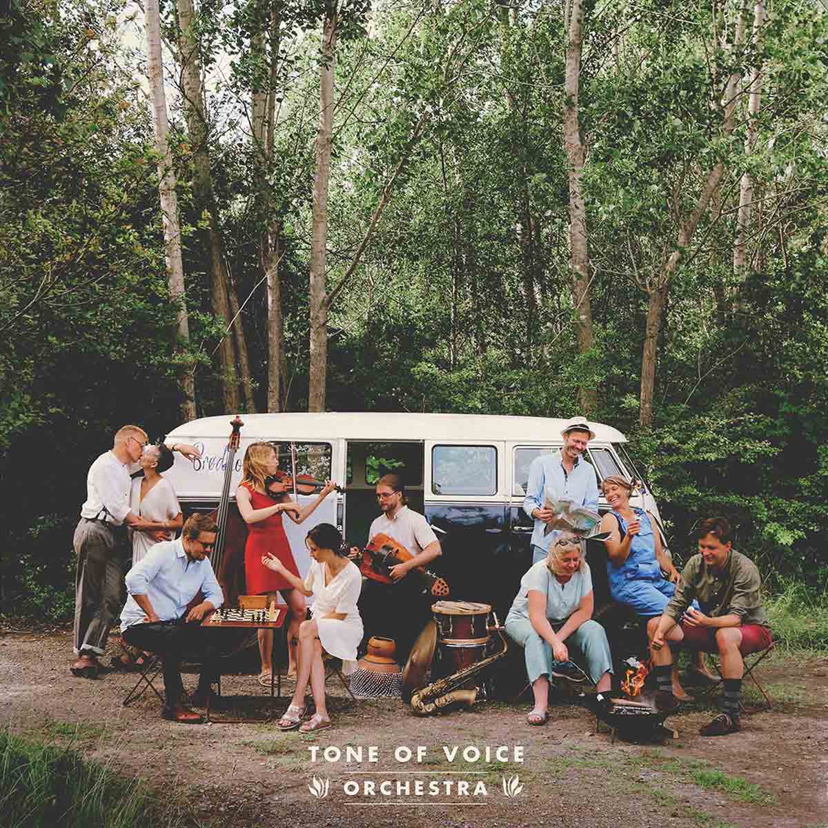 Tone Of Voice Orchestra