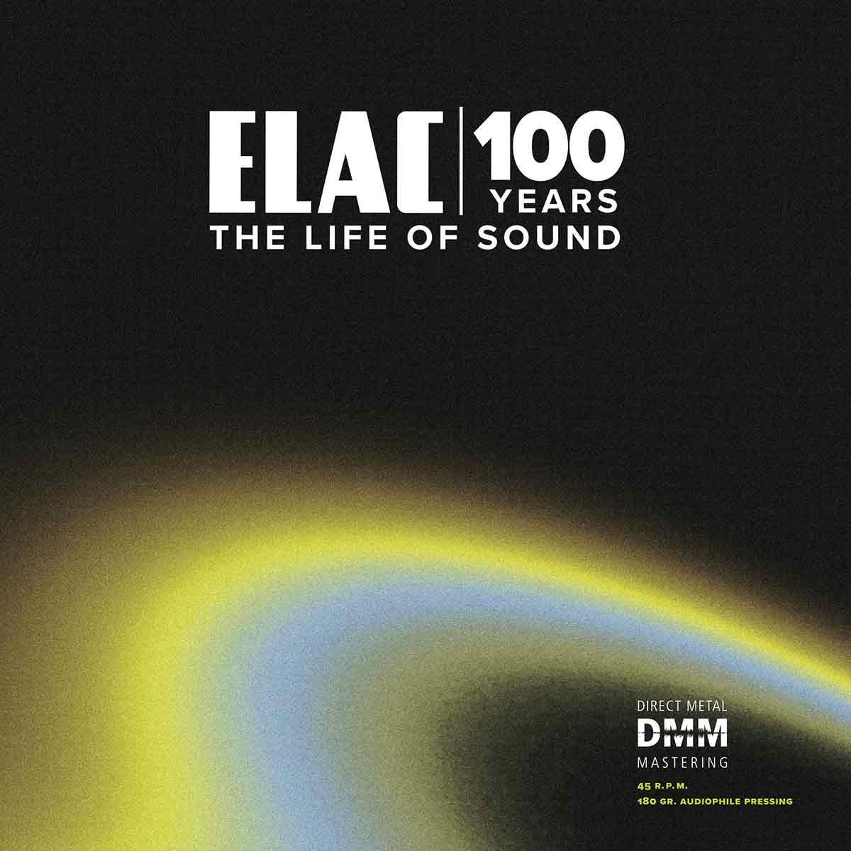 ELAC 100 years
