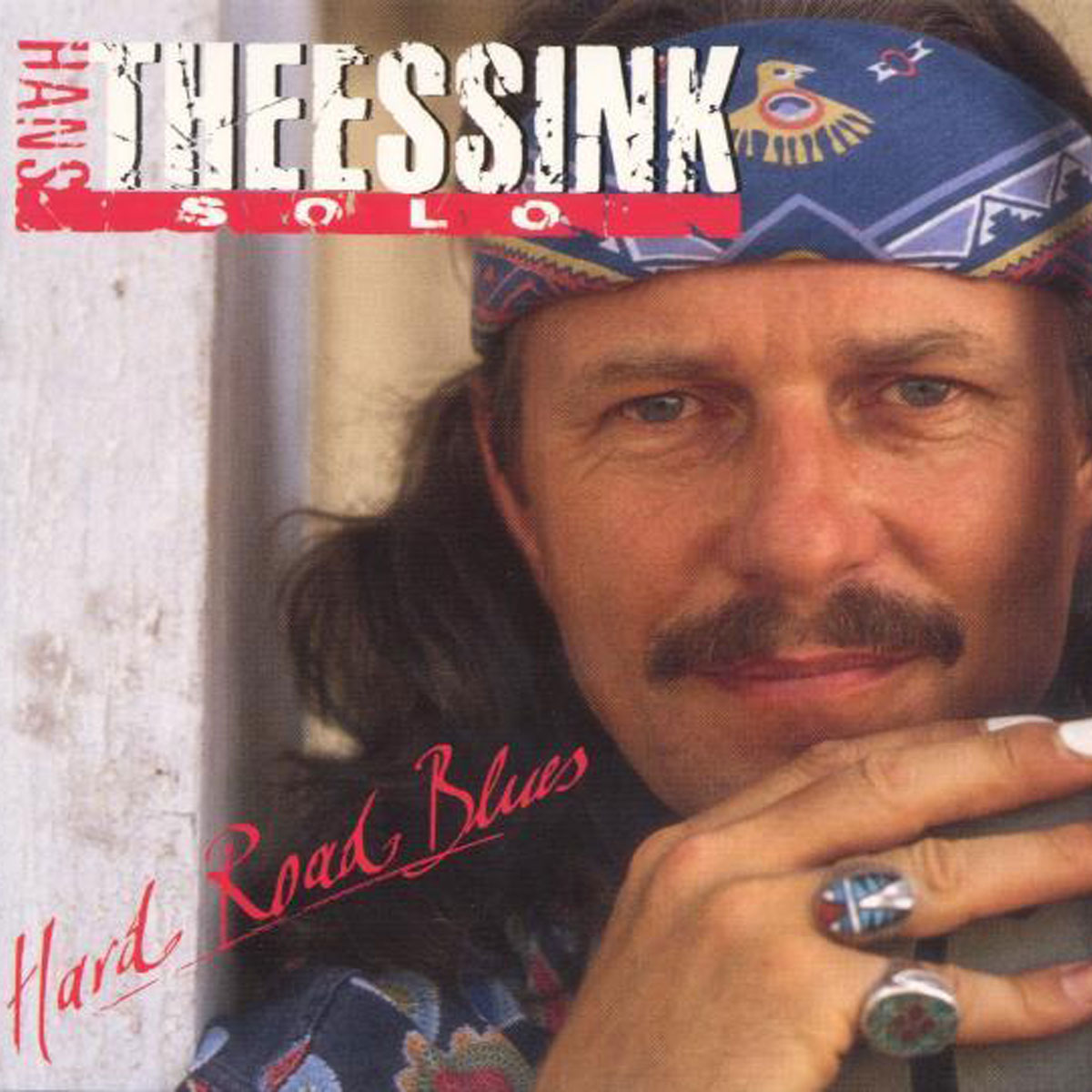 Hard Road Blues