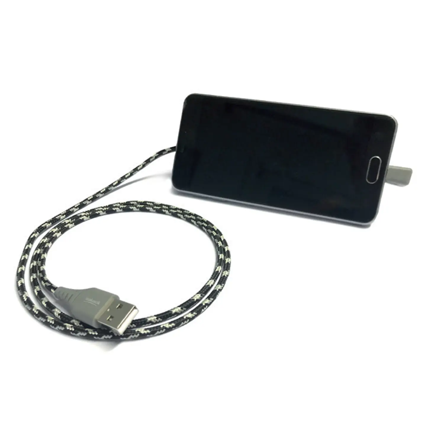 High Speed USB A < > Micro B