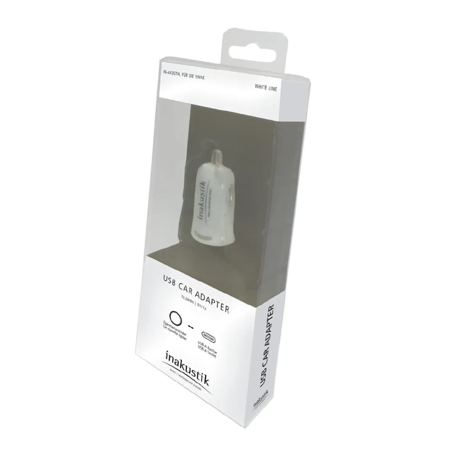 High Speed USB A < > Micro B