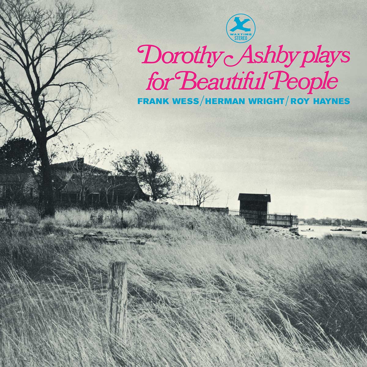 Plays For Beautiful People