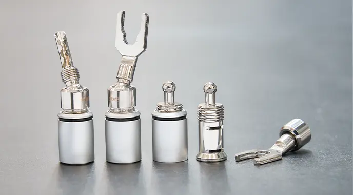 in-akustik Reference LS-8005 AIR Plug Set