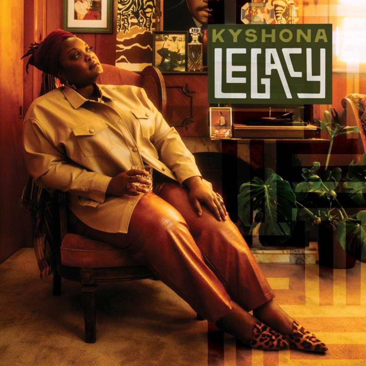 Legacy