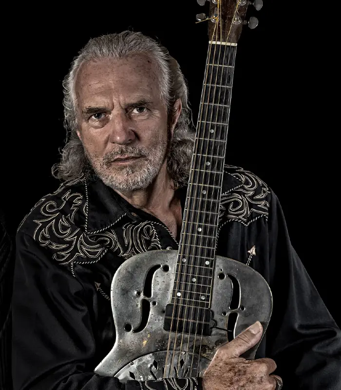 Hans Theesink 