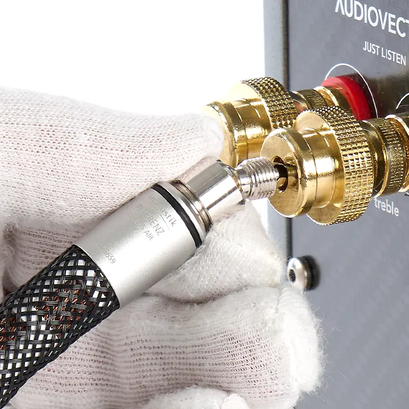 in-akustik Reference LS-8005 AIR Speaker Cable