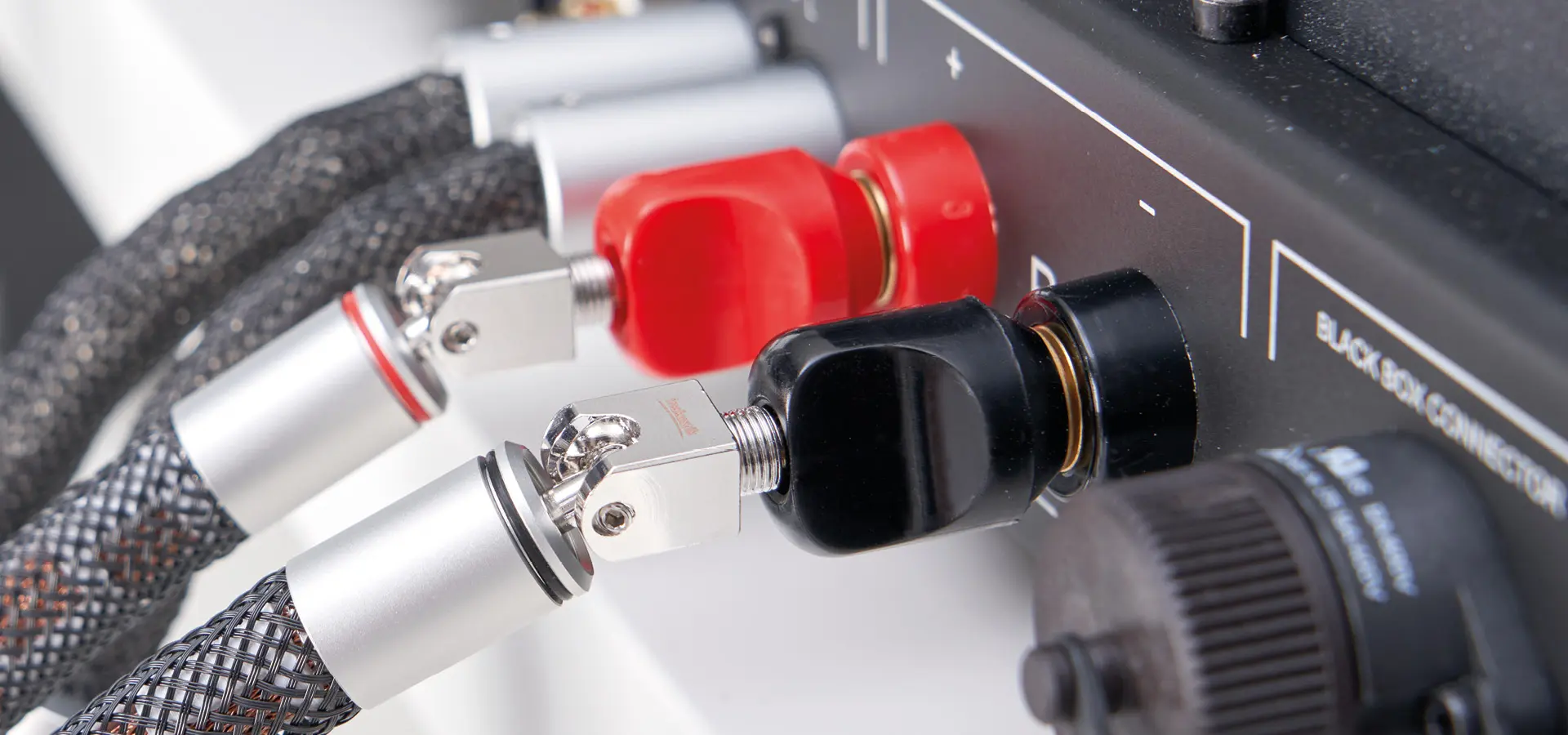 inakustik Generation Air Slider product image