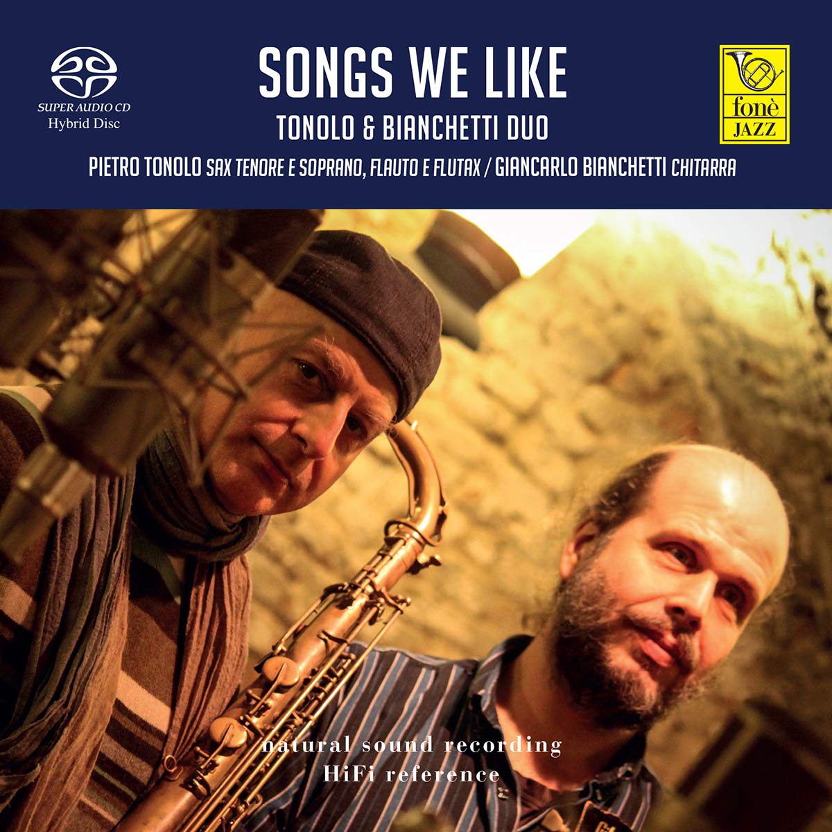 Songs We Like