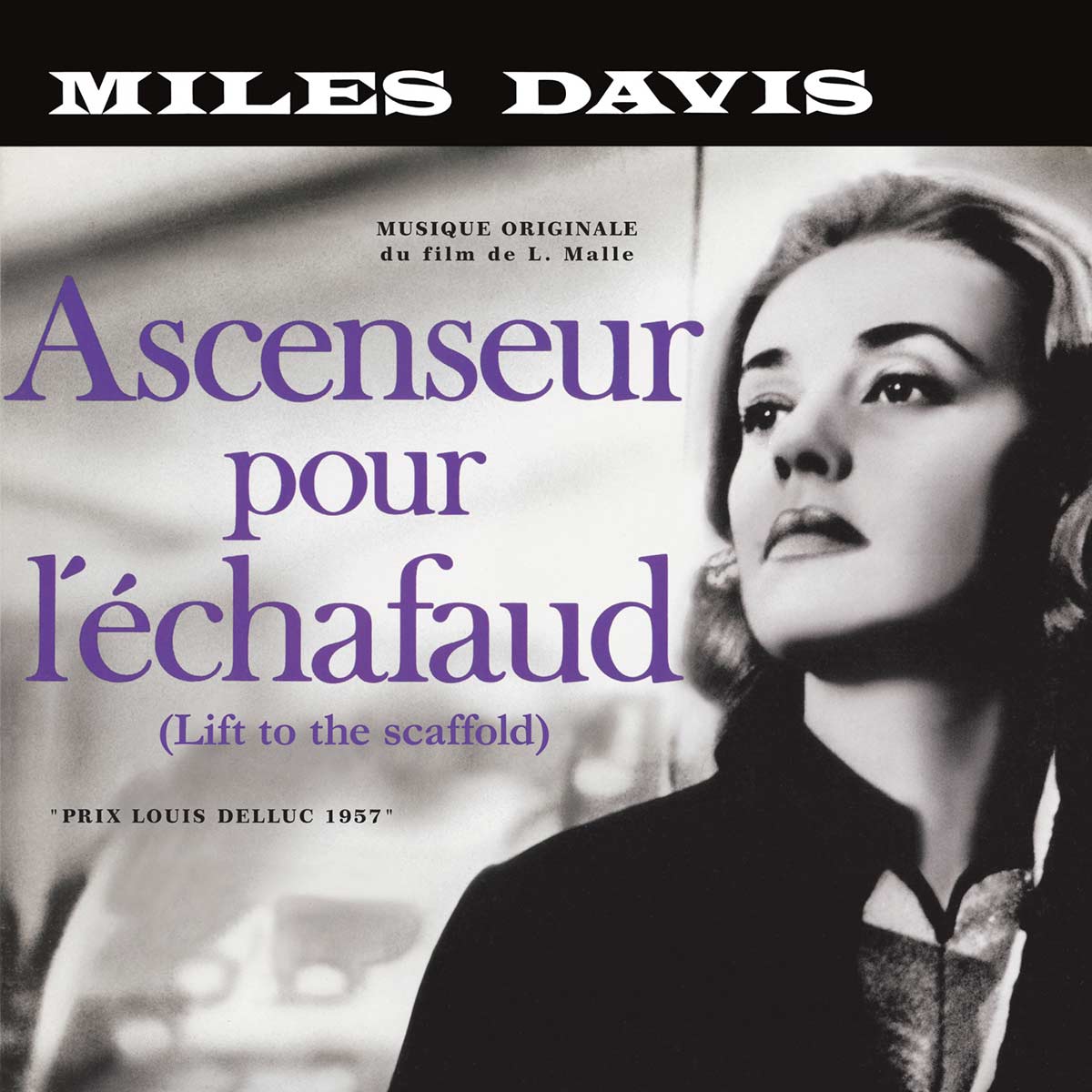 Acenseur Pour L'Echafaud