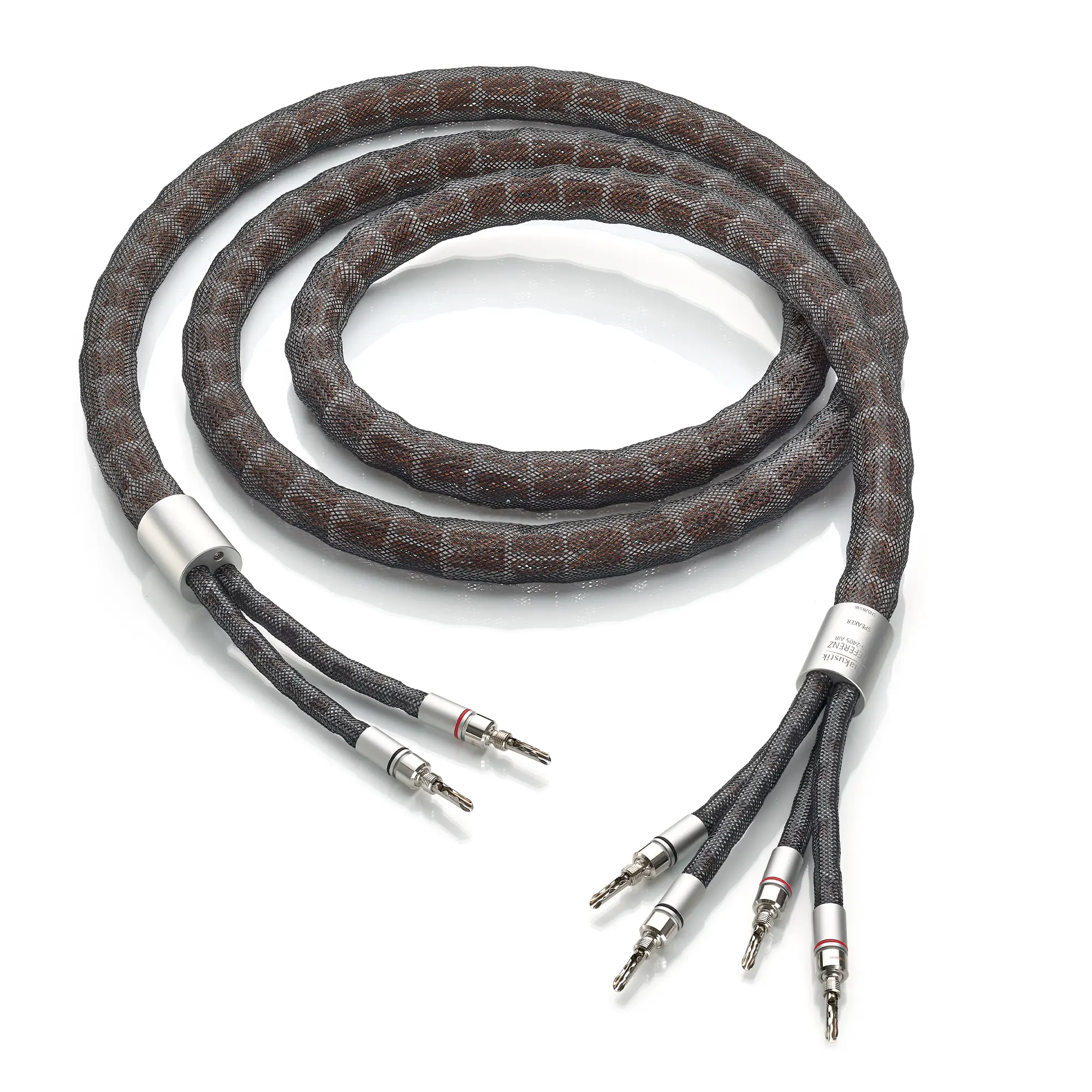 in-akustik Reference LS-2405 AIR Speaker Cable