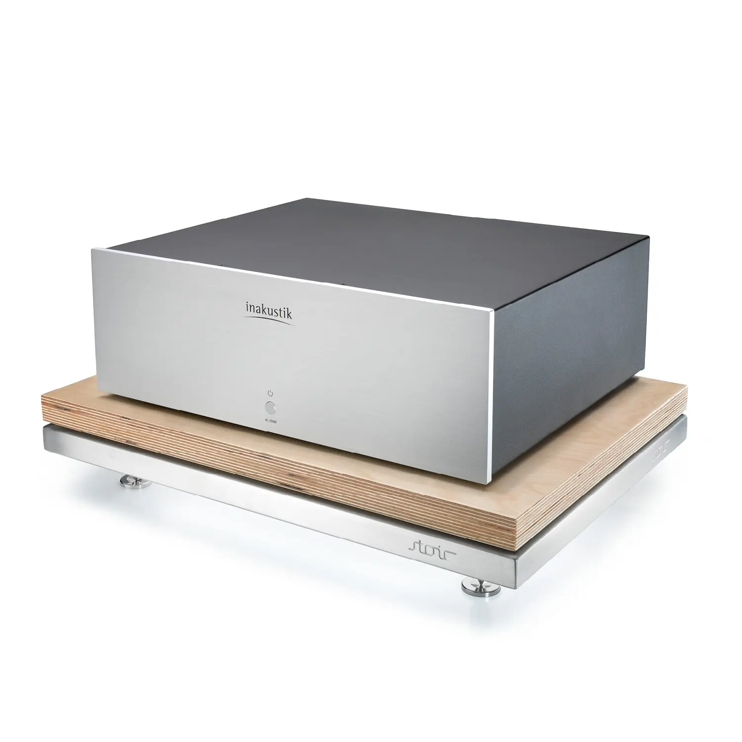 Multiplex support plate | 40x55