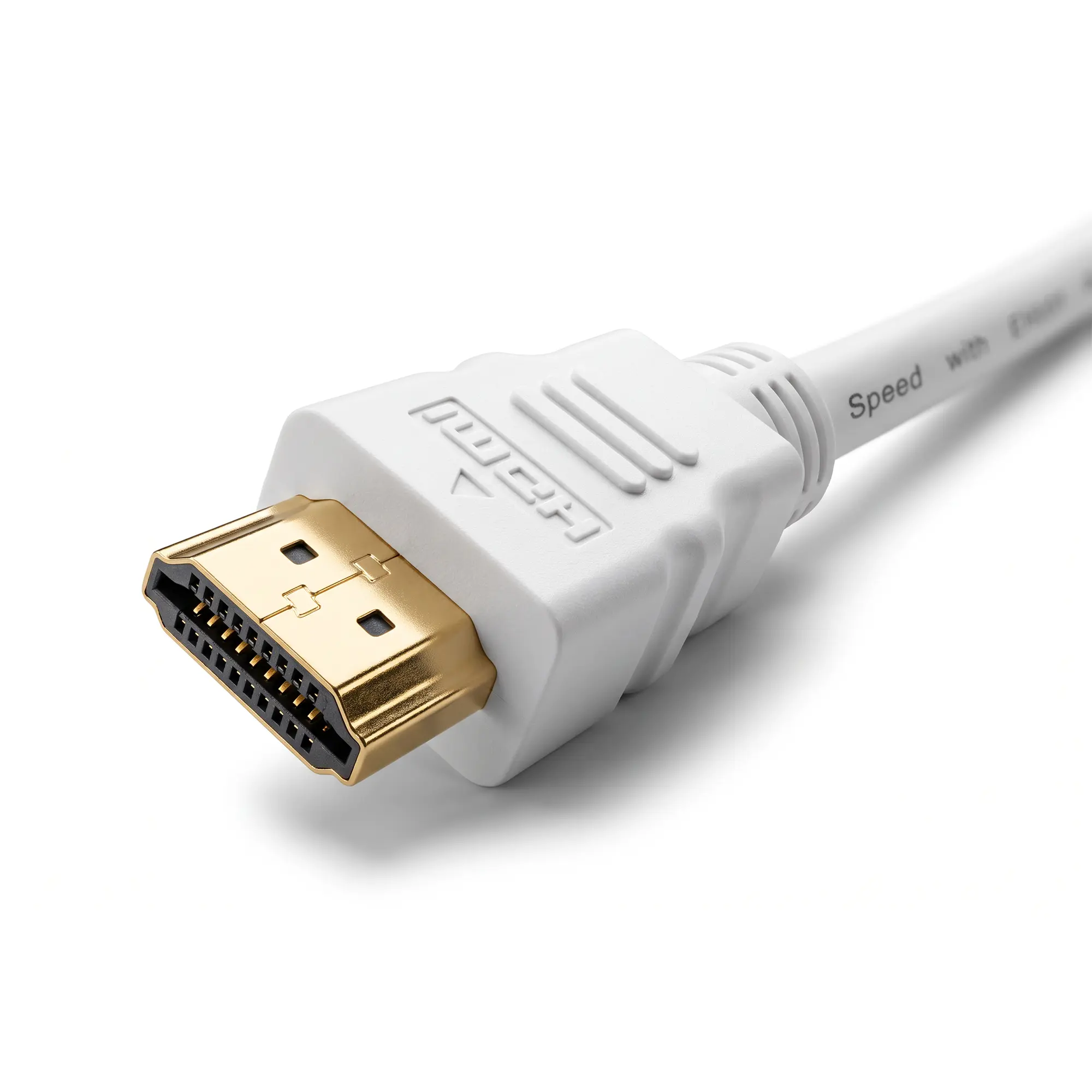 Standard HDMI cable