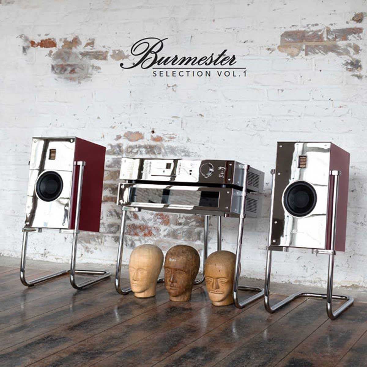 Burmester Selection, Vol.1