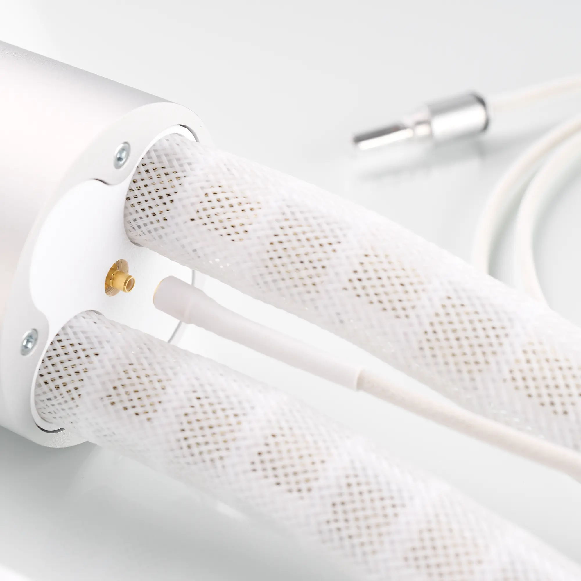 in-akustik Reference LS-8005 AIR Pure Silver Cable