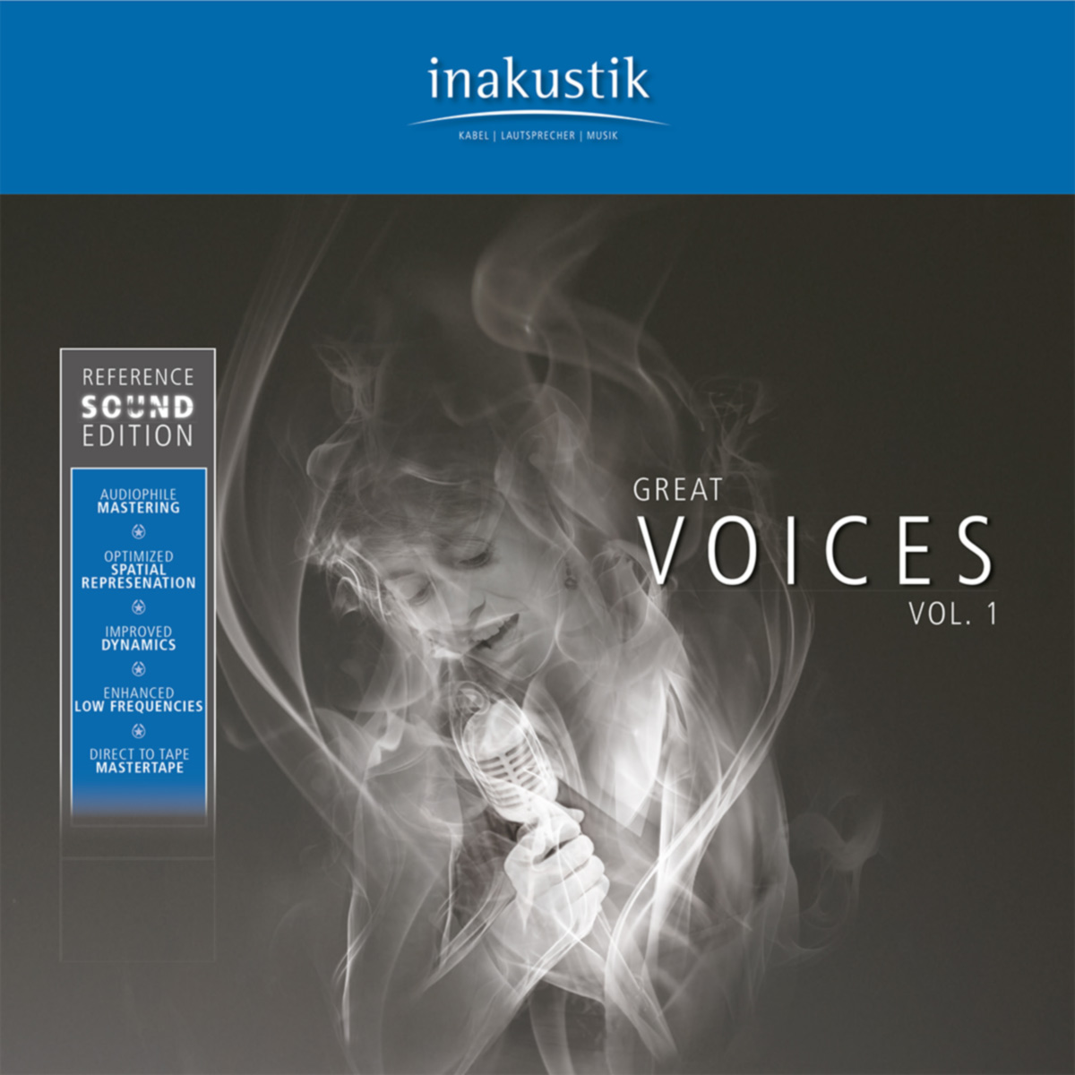 Great Voices, Vol. 1