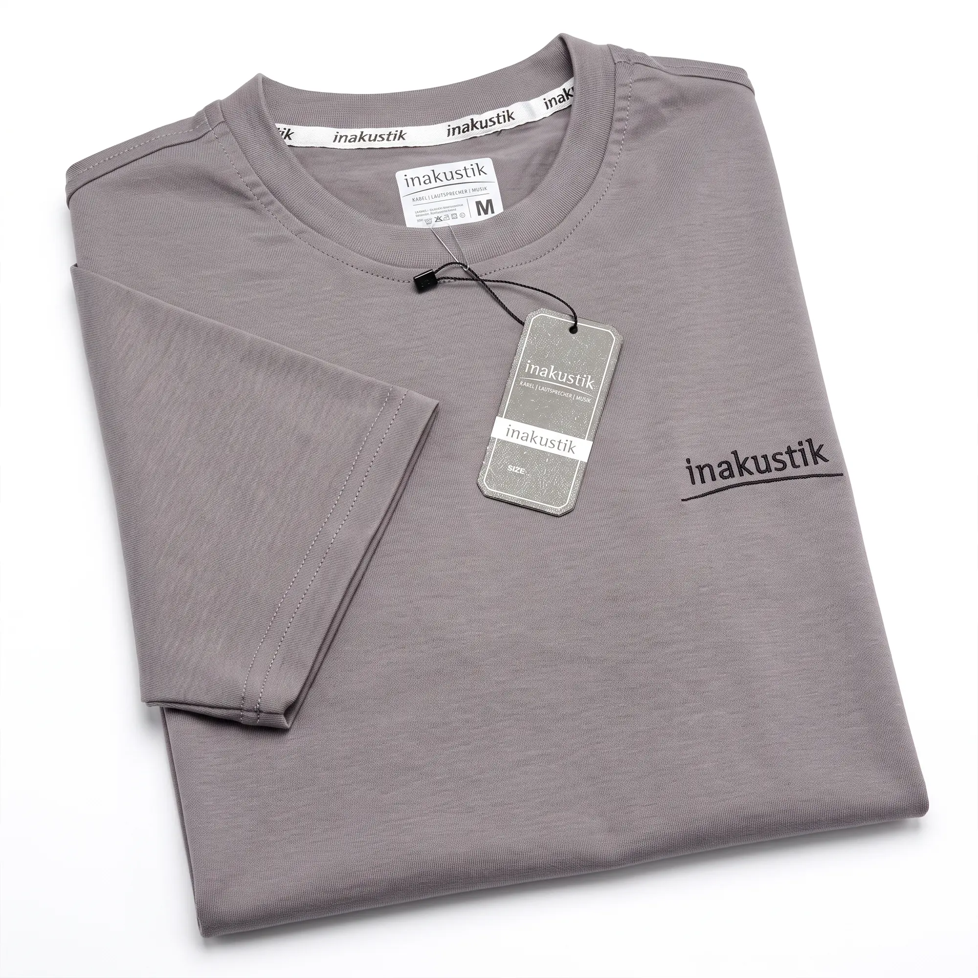 in-akustik T-Shirt