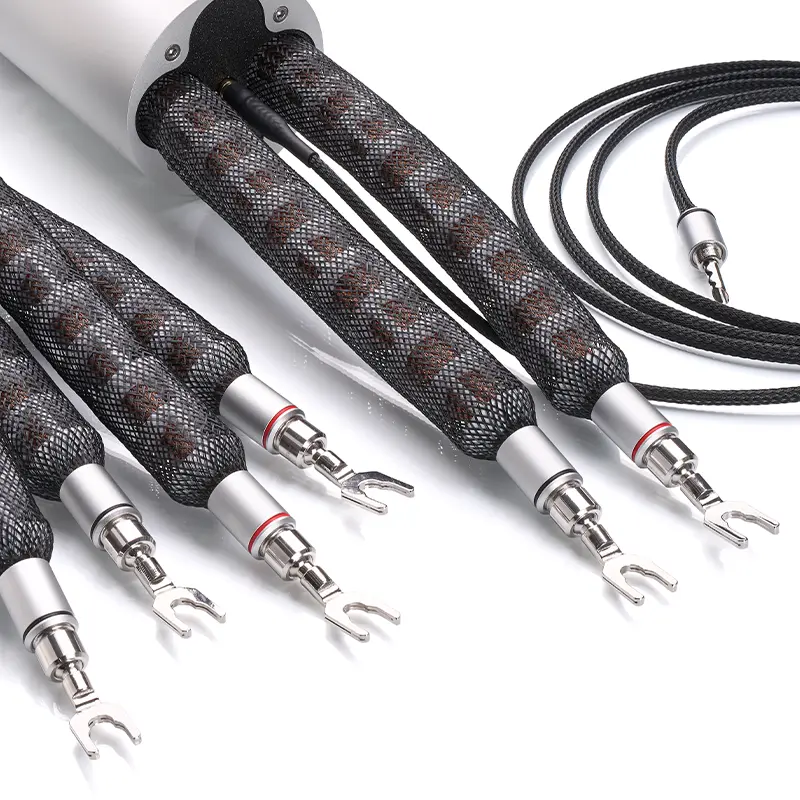 in-akustik Reference LS-8005 AIR Speaker Cable
