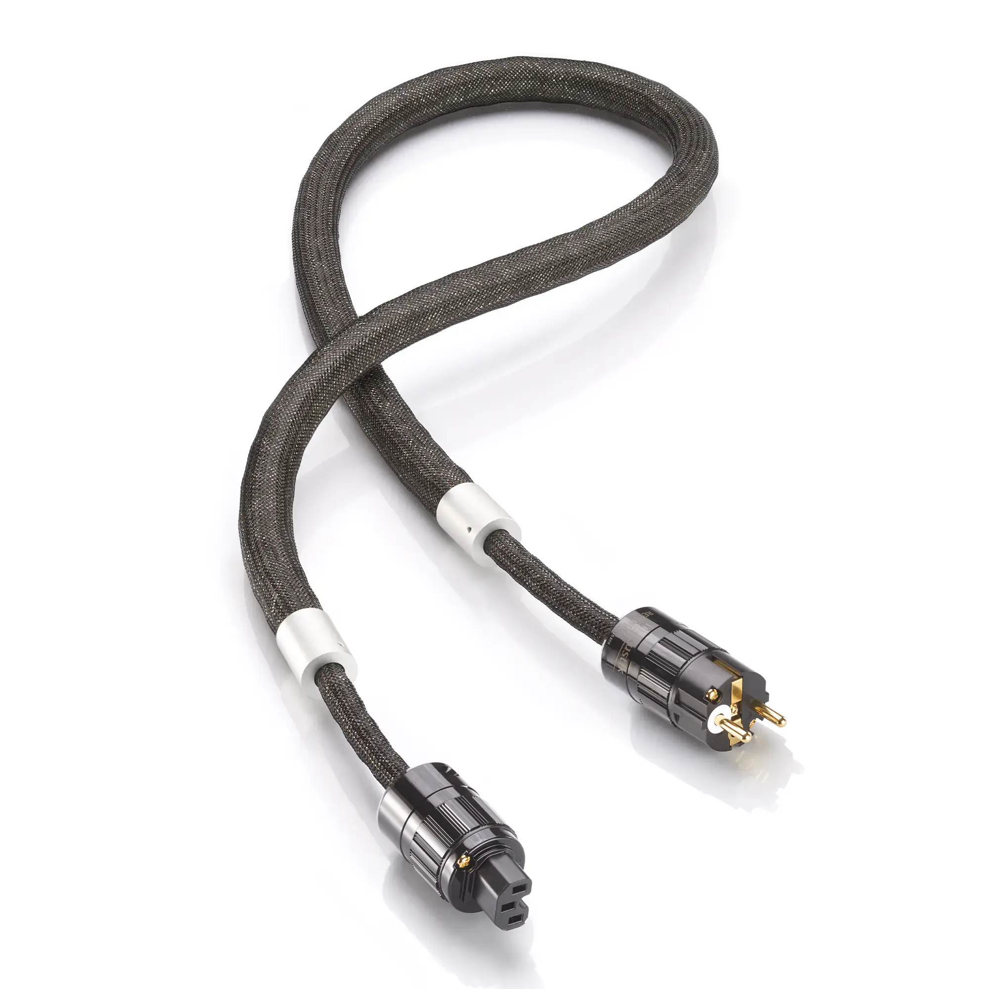 Referenz AC-2405 AIR: High-End Power Cable Referenz AC-2405 AIR: High-End Power Cable