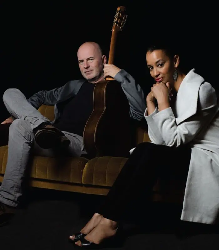 Friend ’n Fellow