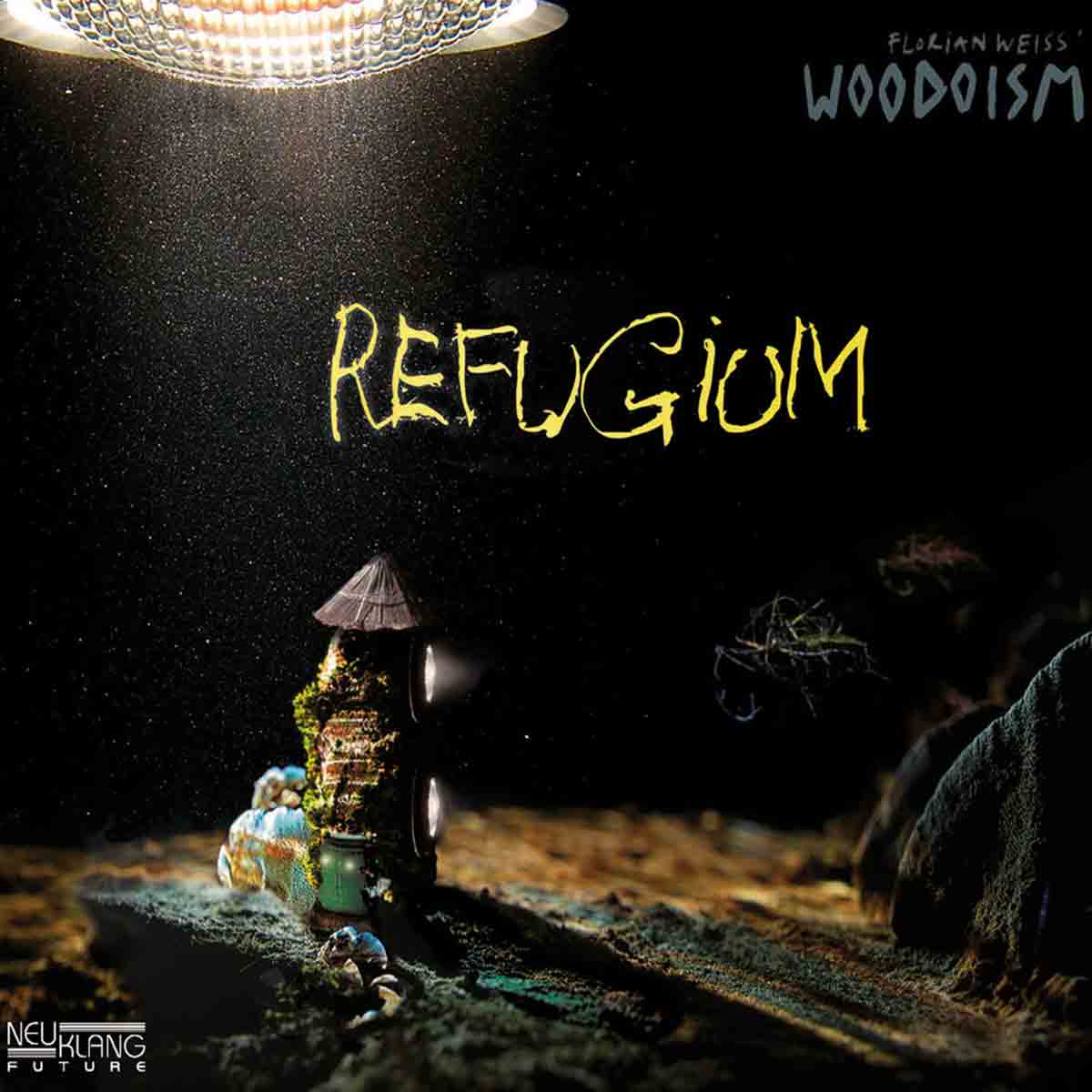 Refugium
