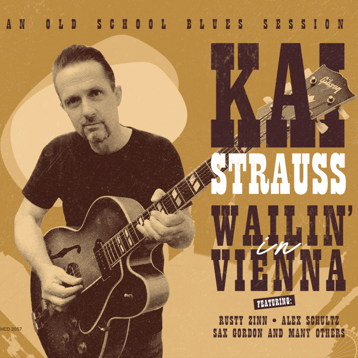 Wailing In Vienna