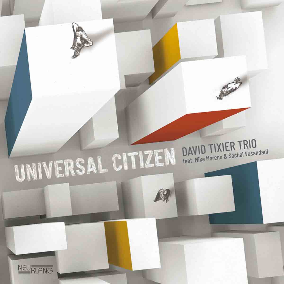 Universal Citizen