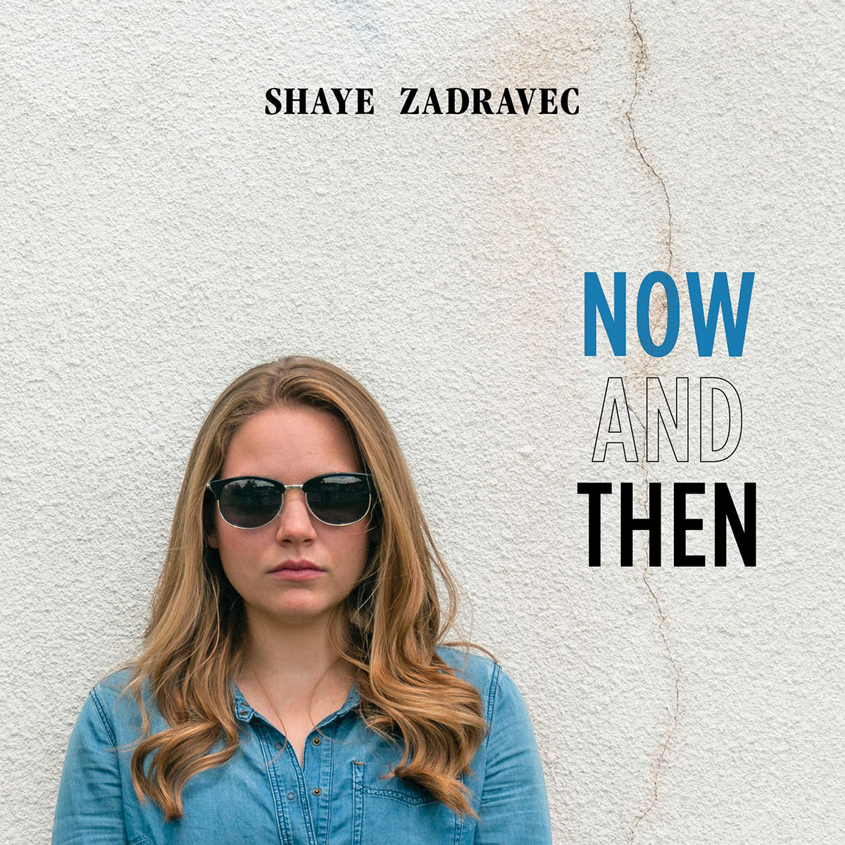 Now And Then