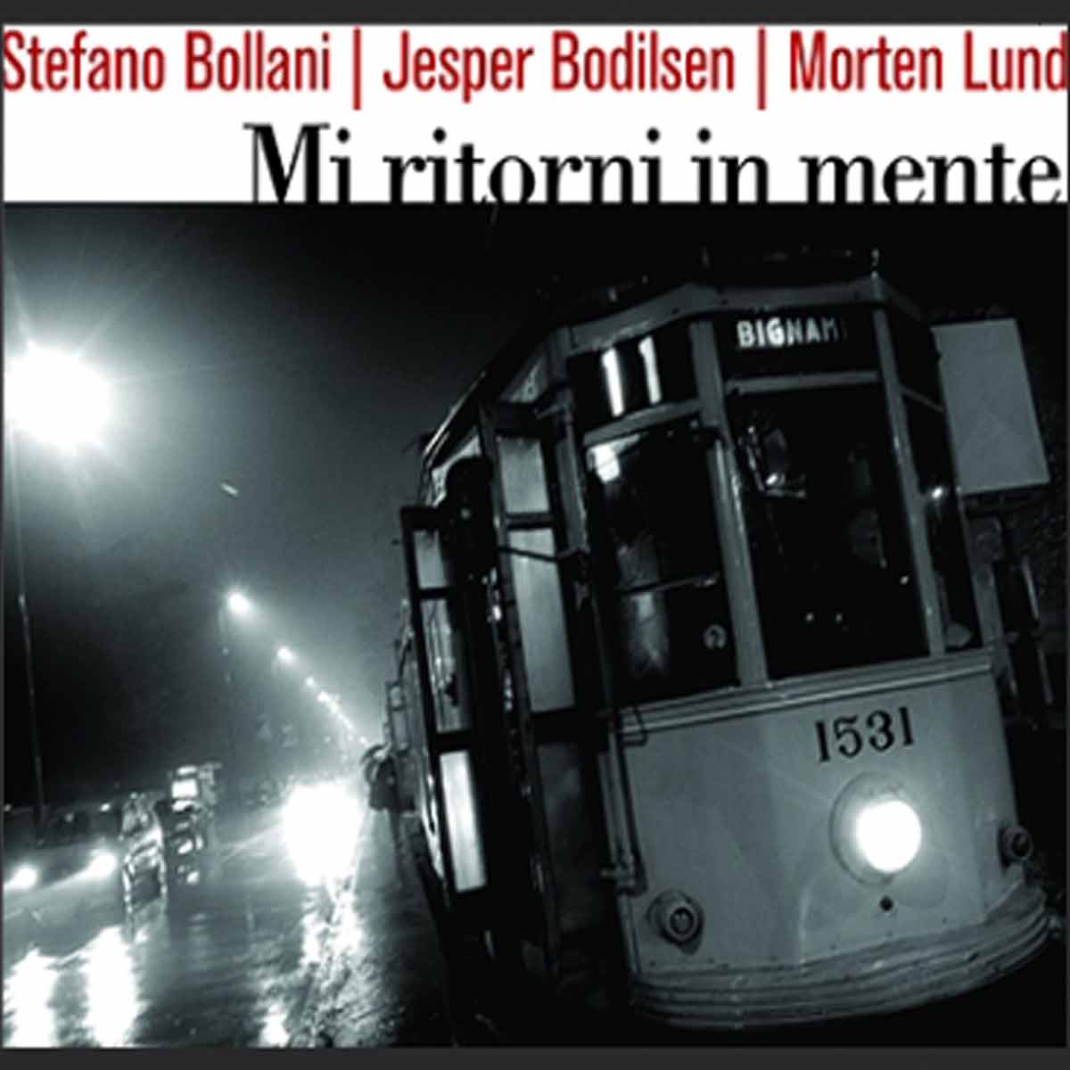 Mi Ritorni In Mente