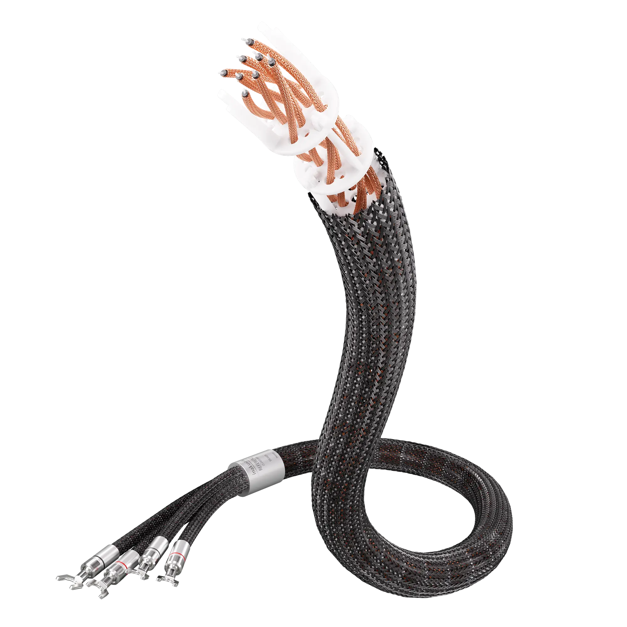 in-akustik Reference LS-2405 AIR Speaker Cable