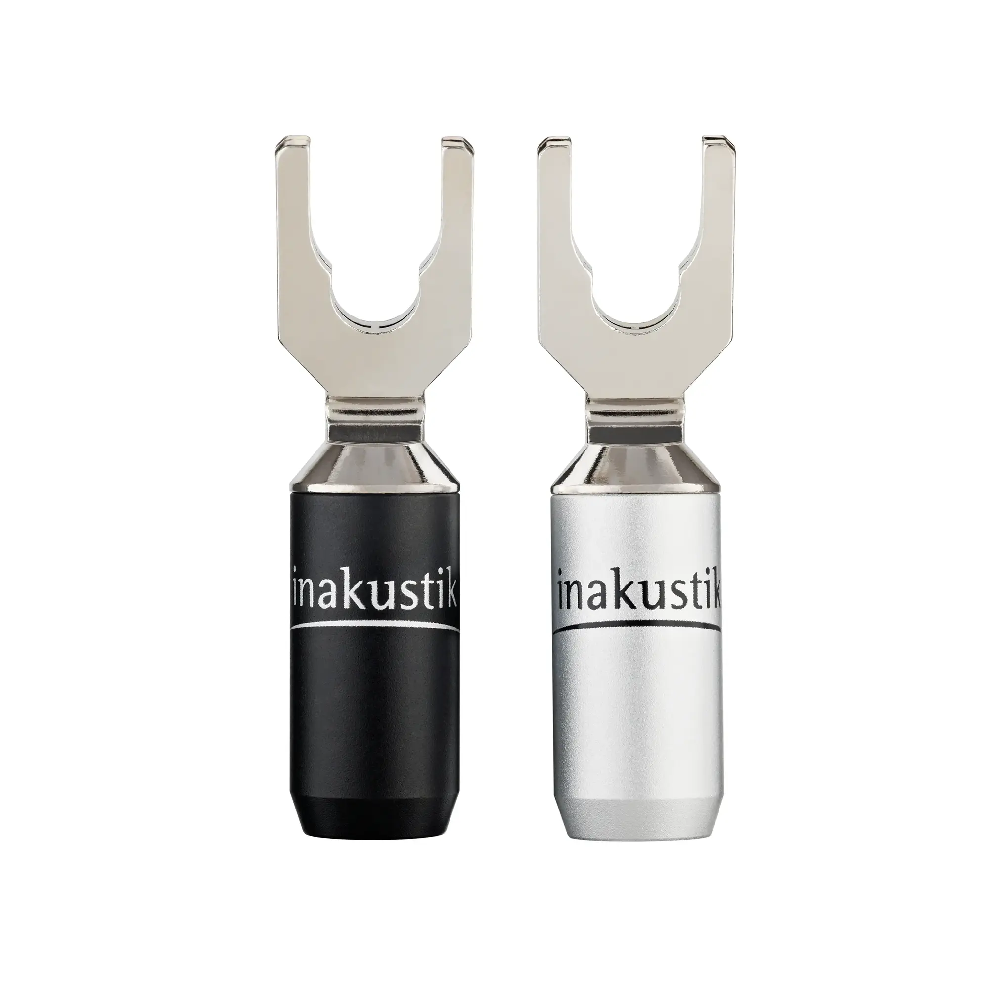In-akustik Reference LS-1002 Loudspeaker Cable 2 x 3 m SW BFA Banana In-akustik Reference LS-1002 Loudspeaker Cable 2 x 3 m SW BFA Banana