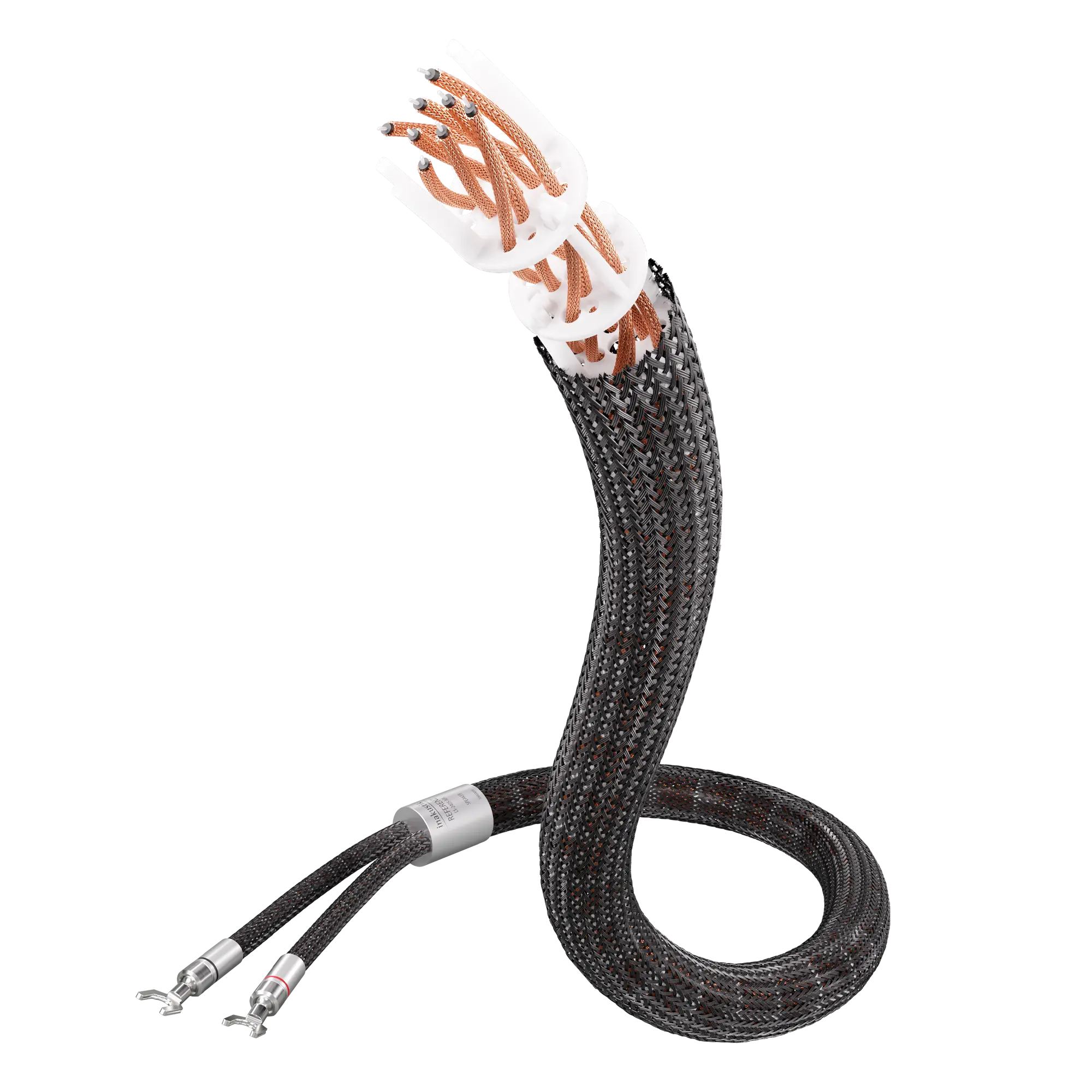 in-akustik Reference LS-2405 AIR Speaker Cable