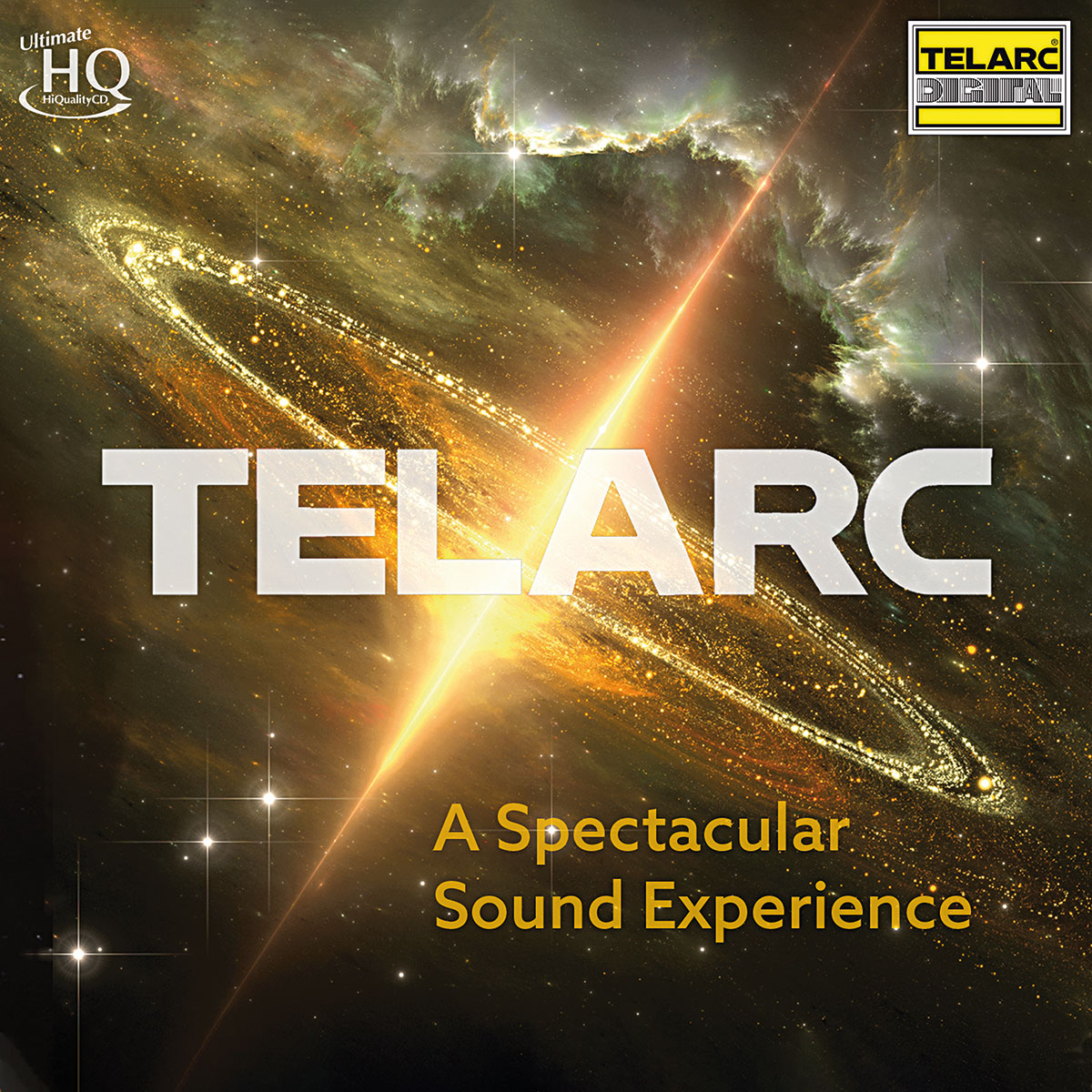 A Spectacular Sound Experience