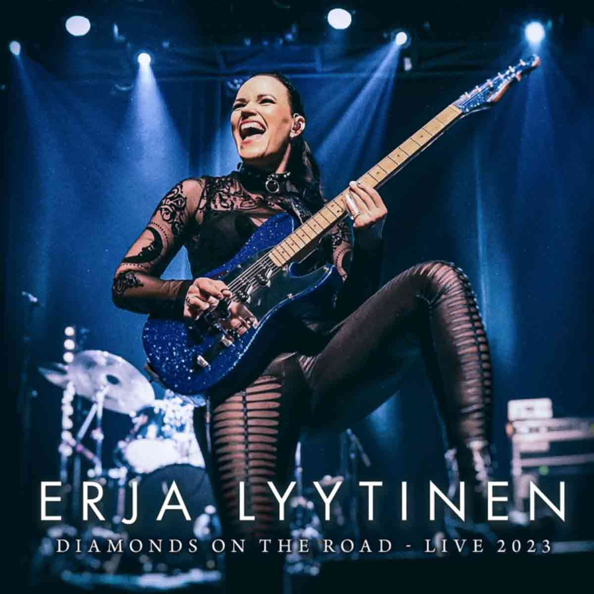 Diamonds On The Road - Live 2023