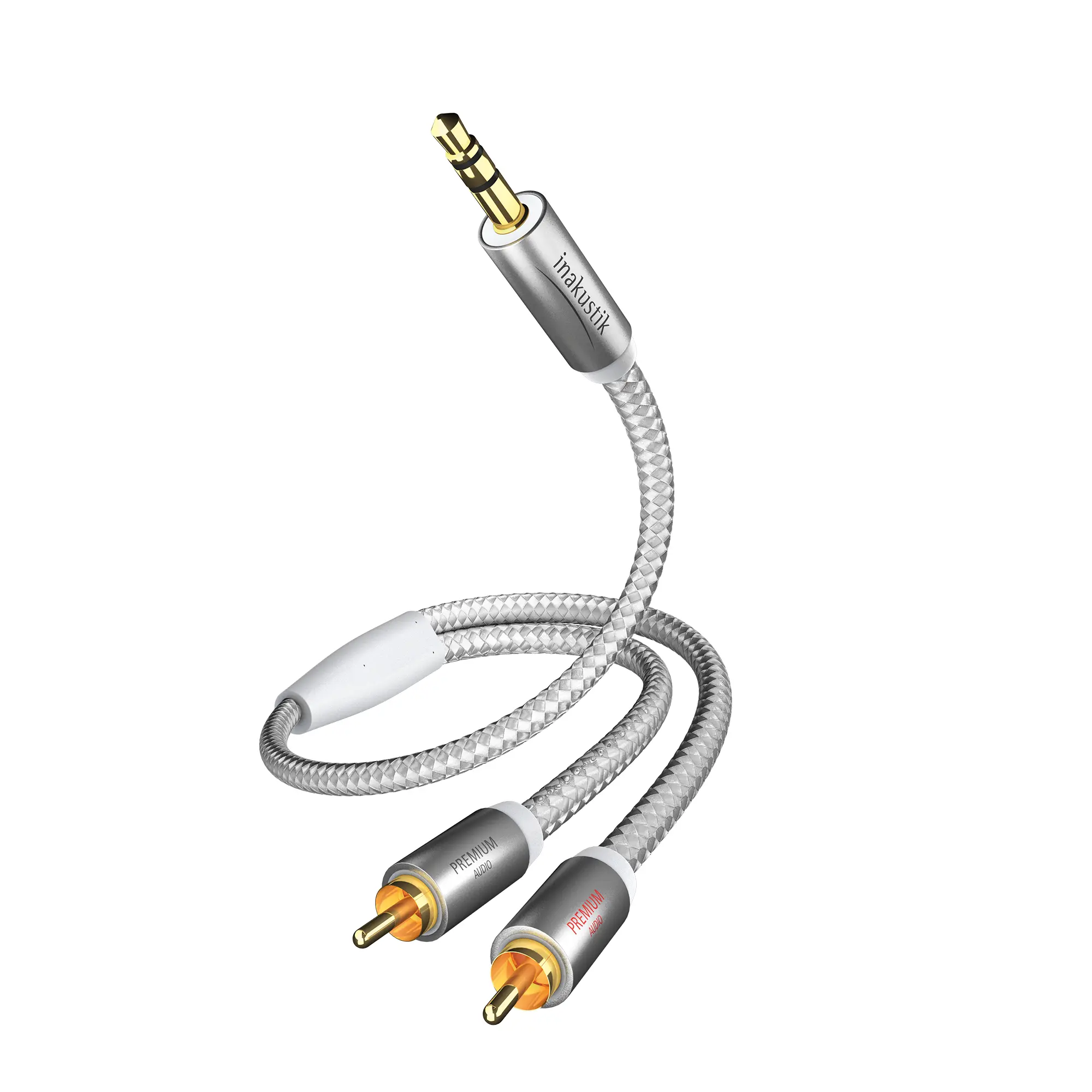 MP3 Audio Cable for iPod, Laptop, PC MP3 Audio Cable for iPod, Laptop, PC