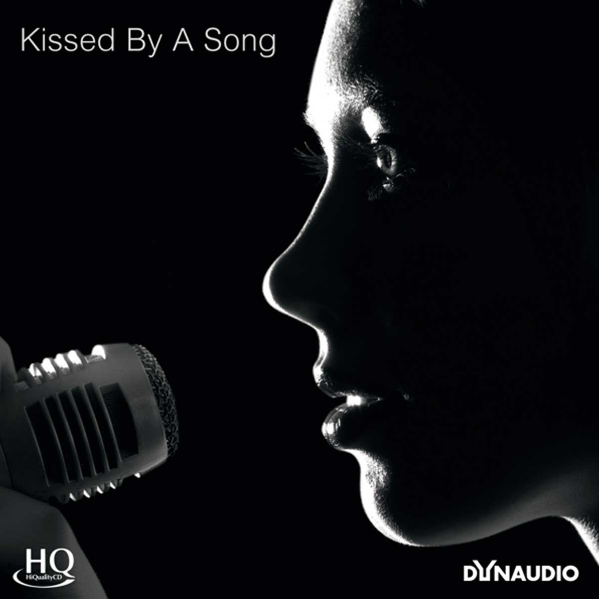 Dynaudio - Kissed By A Song