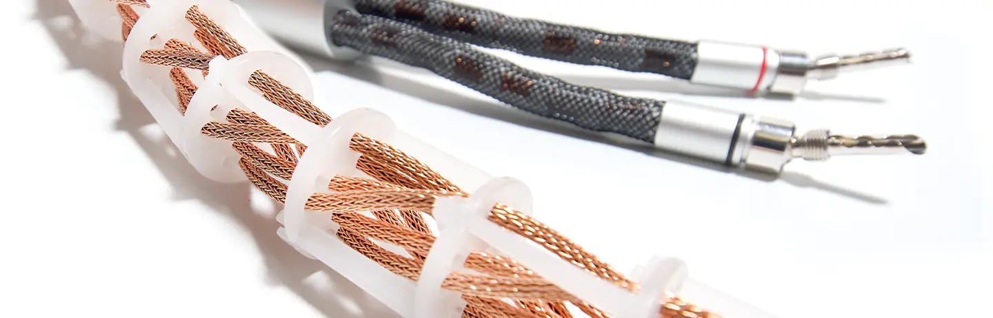 Buy speaker cable from in-akustik