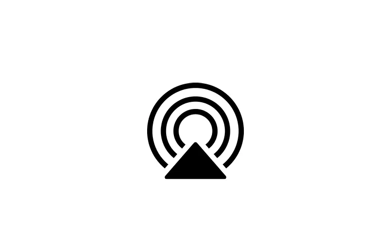 Primare Prisma logo on a white background