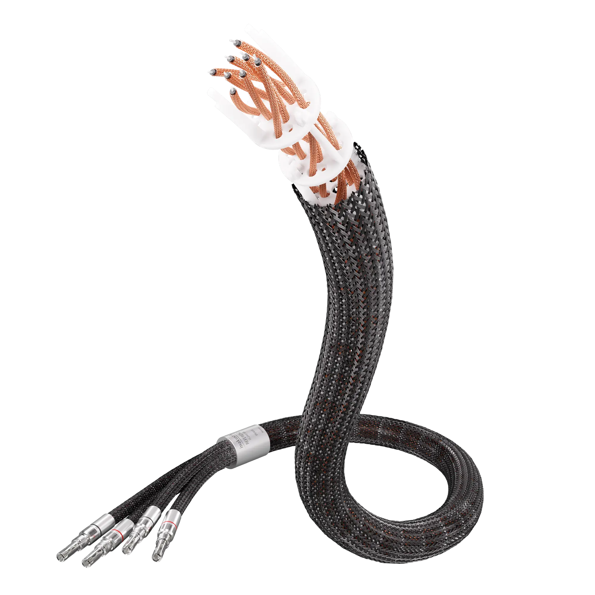 in-akustik Reference LS-2405 AIR Speaker Cable