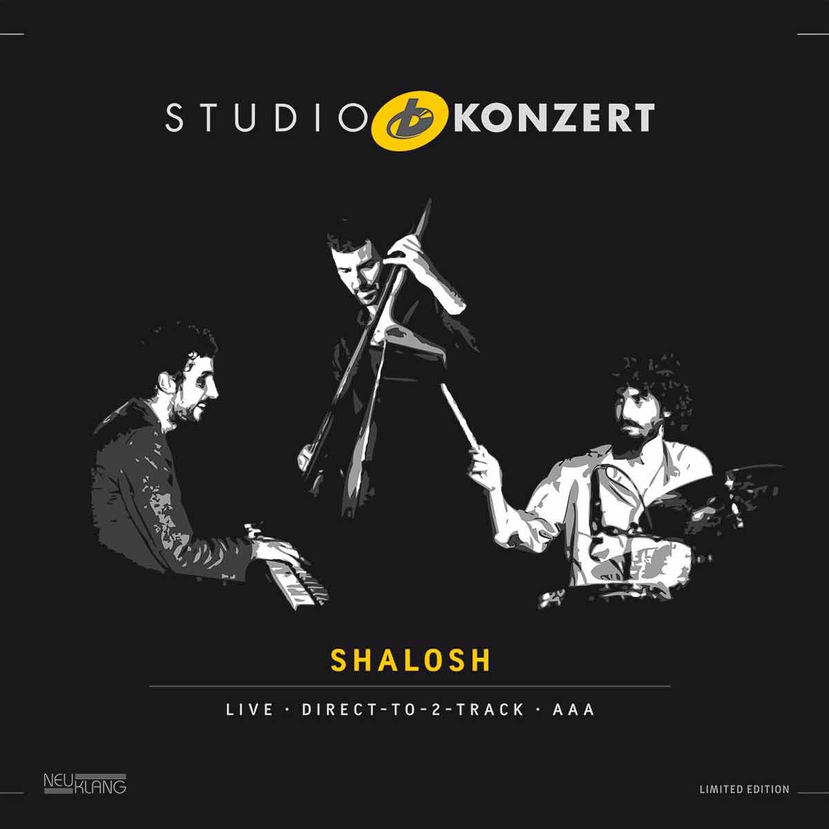 Studio Konzert