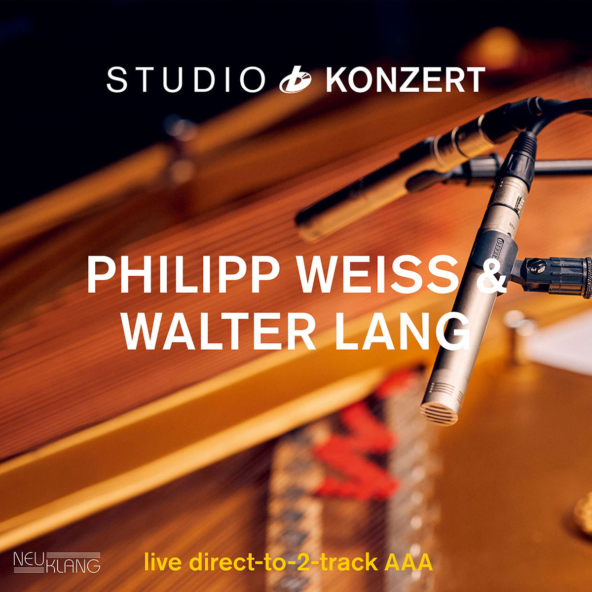 Studio Konzert
