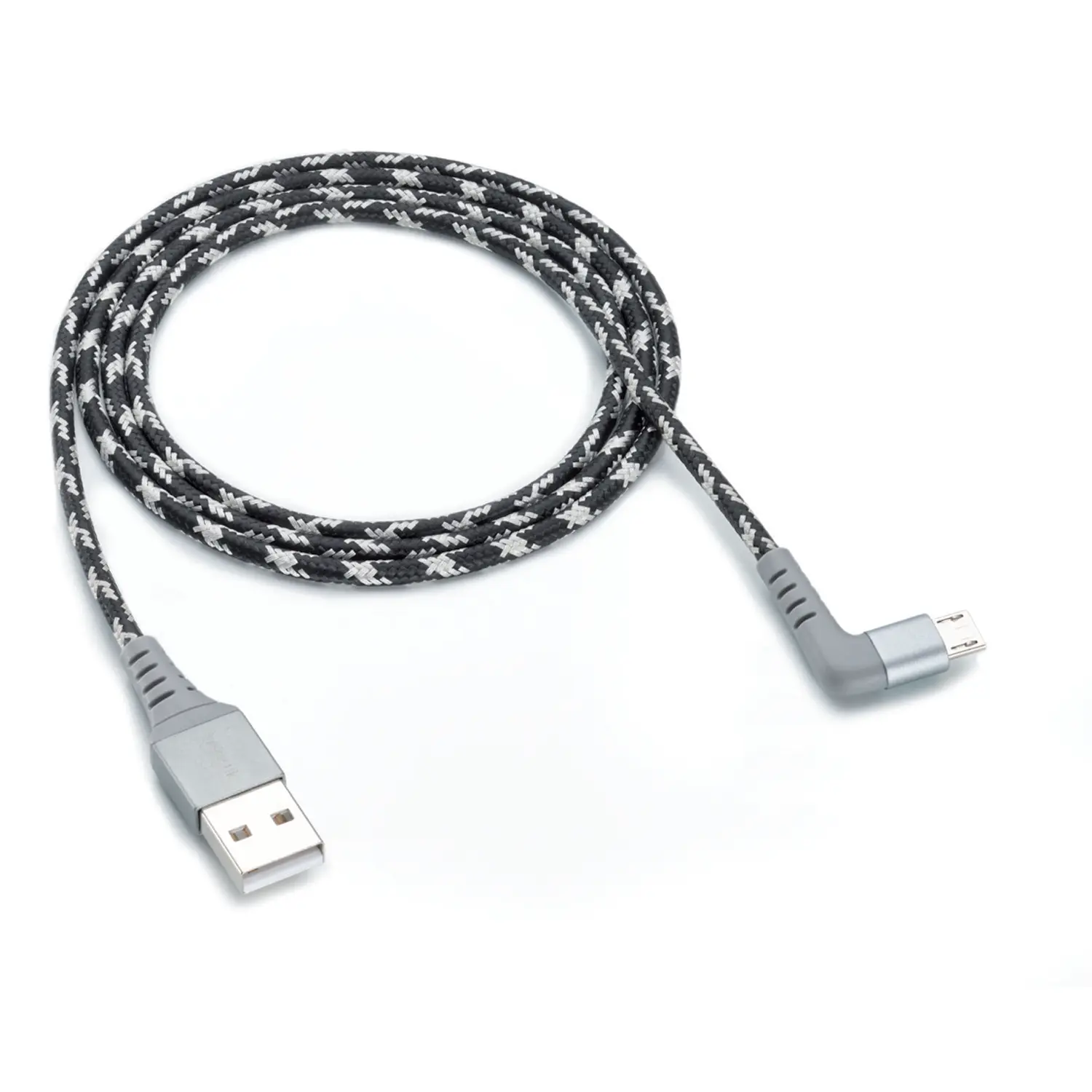 High Speed USB A < > Micro B