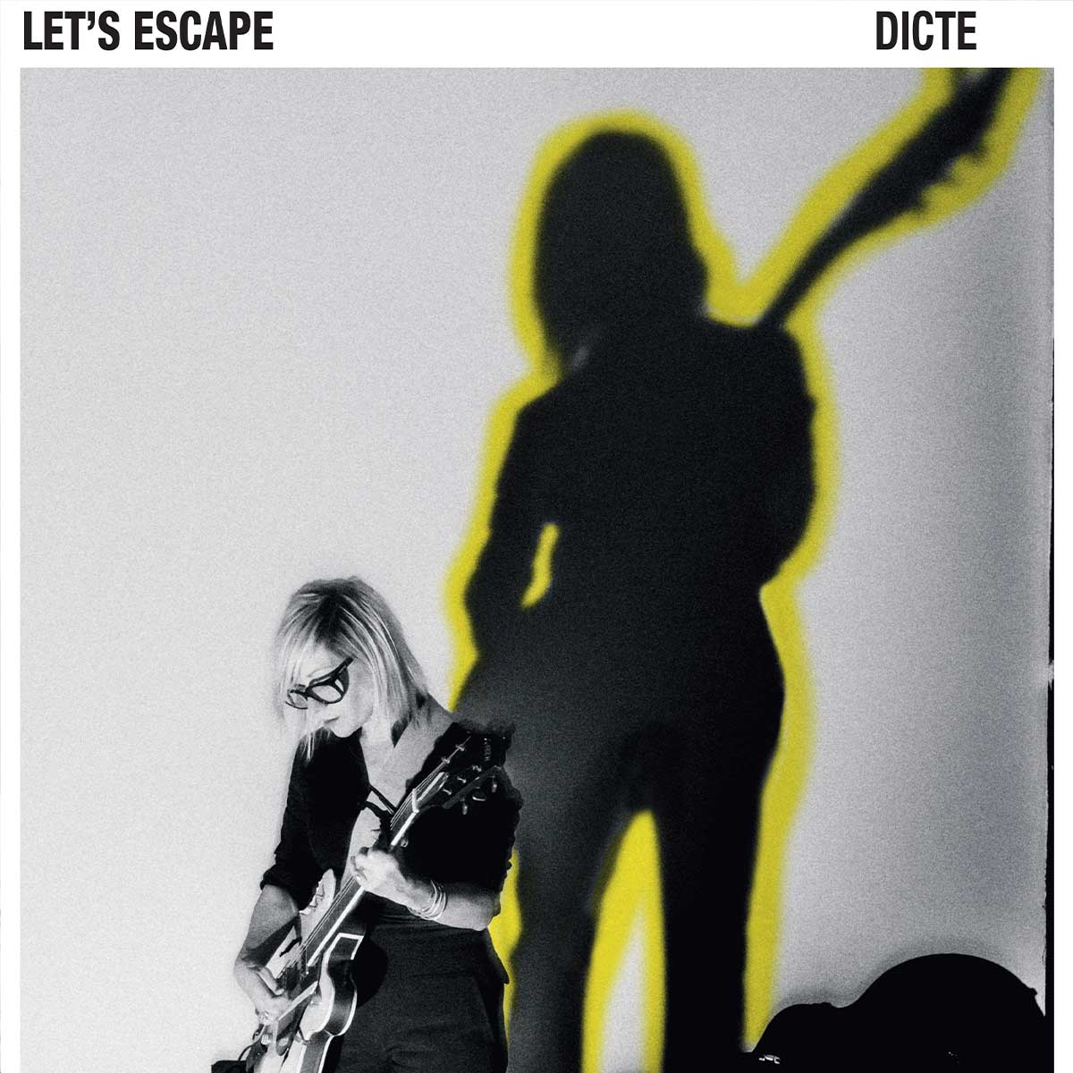 Let's Escape