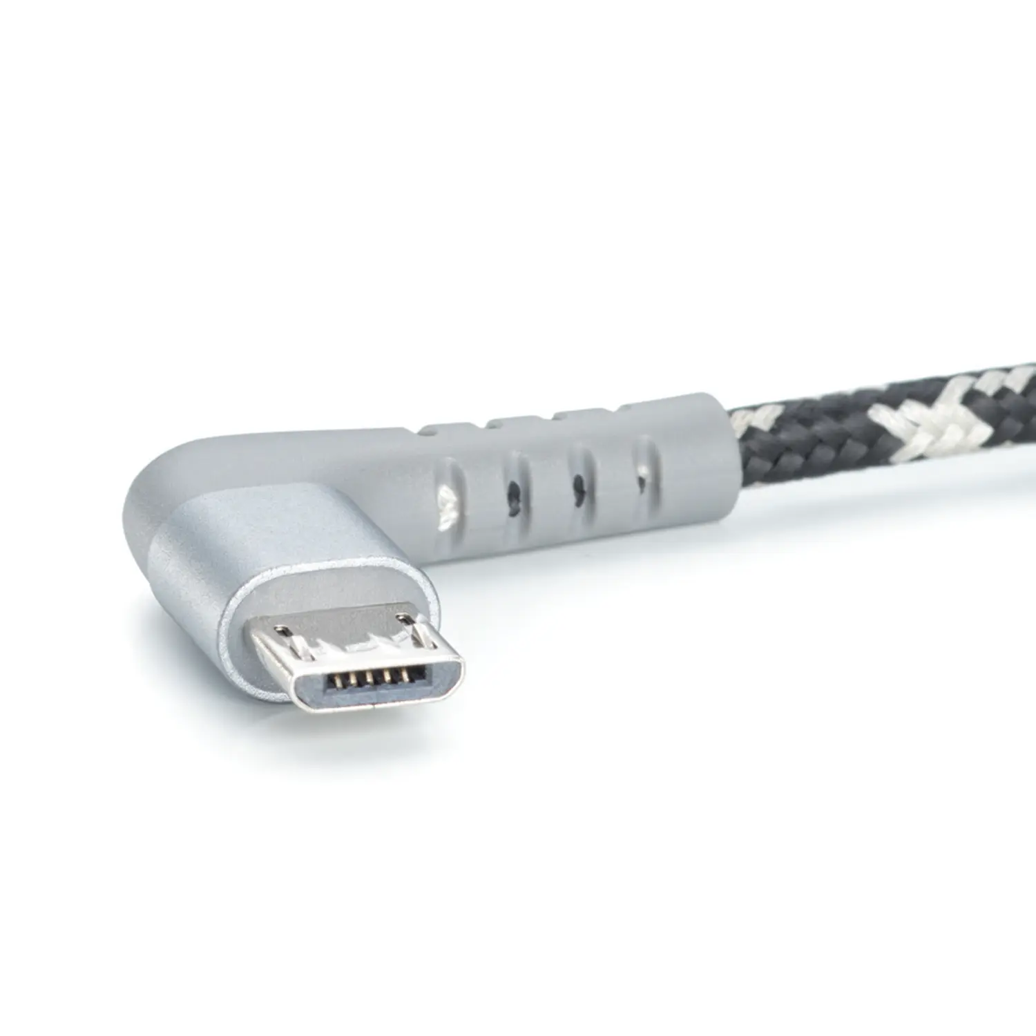 High Speed USB A < > Micro B