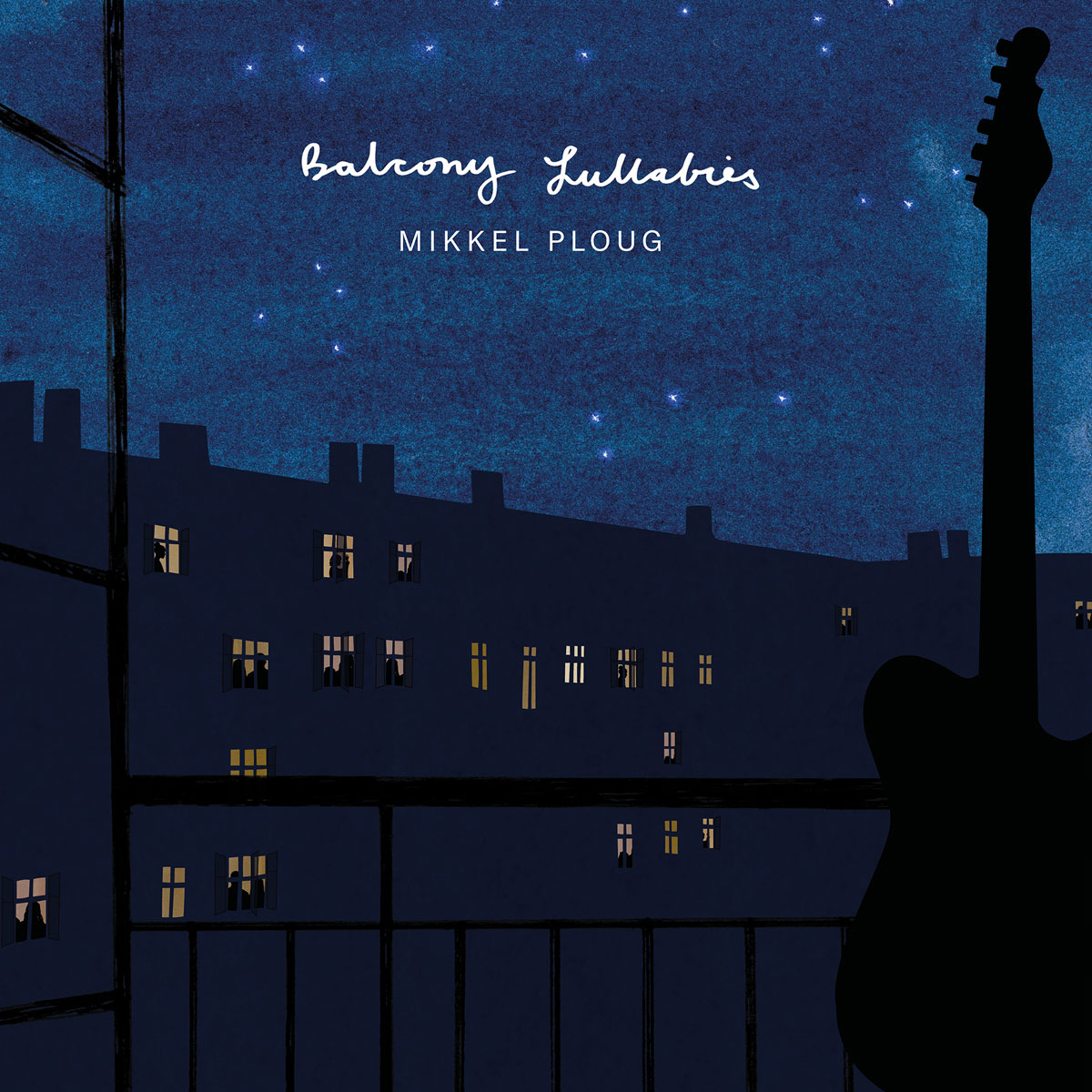 Balcony Lullabies