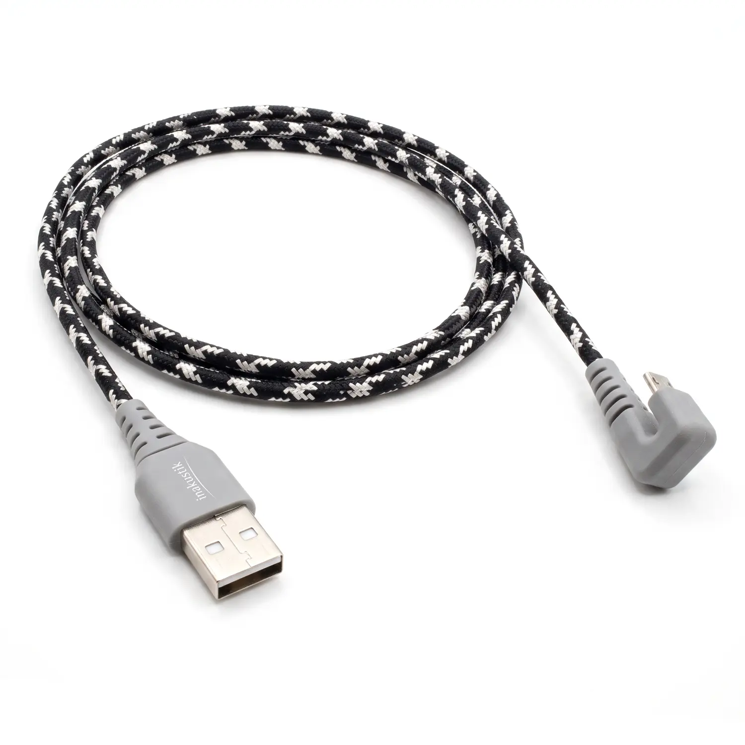 High Speed USB A < > Micro B