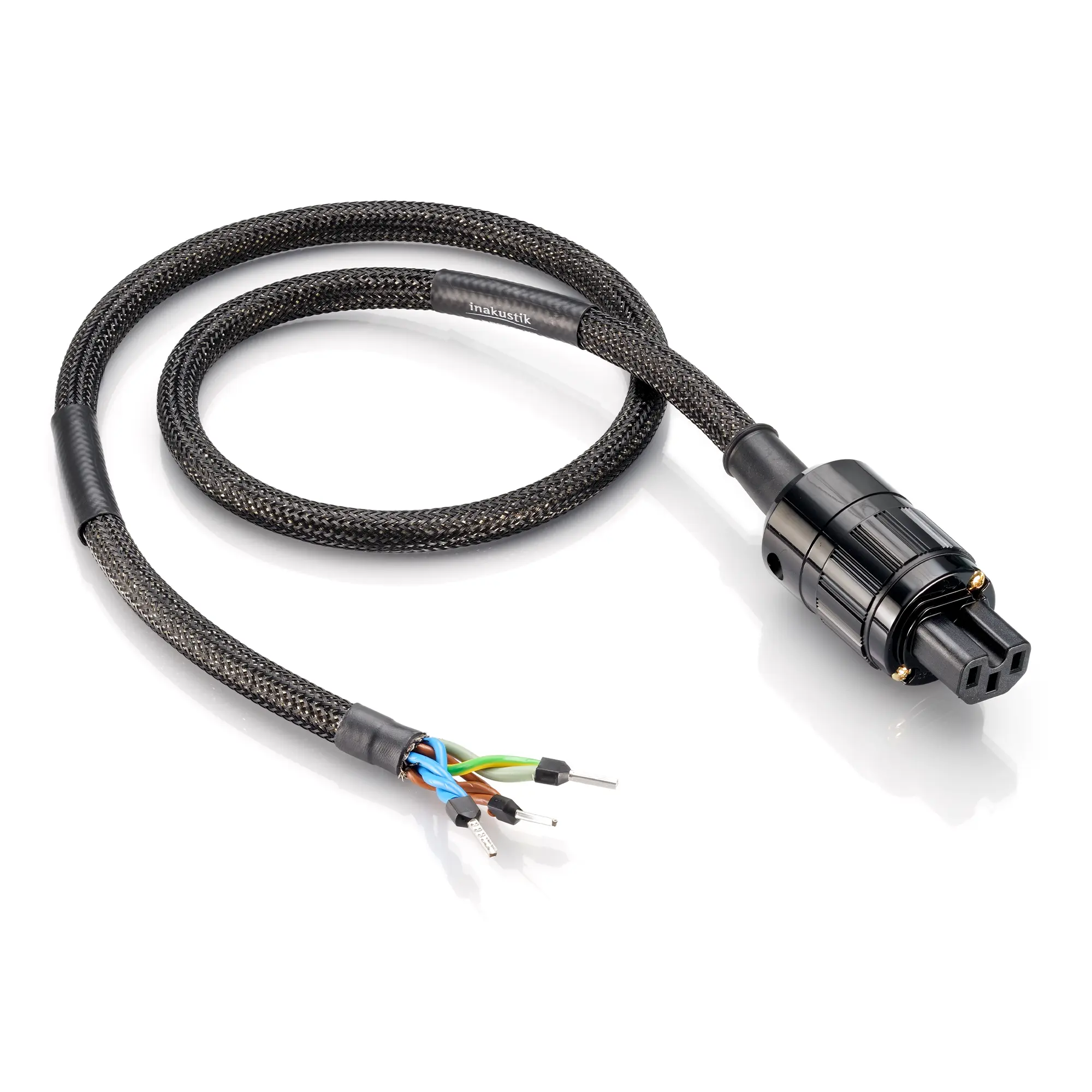  AC-404 Micro AIR power cable | unterminated > C15