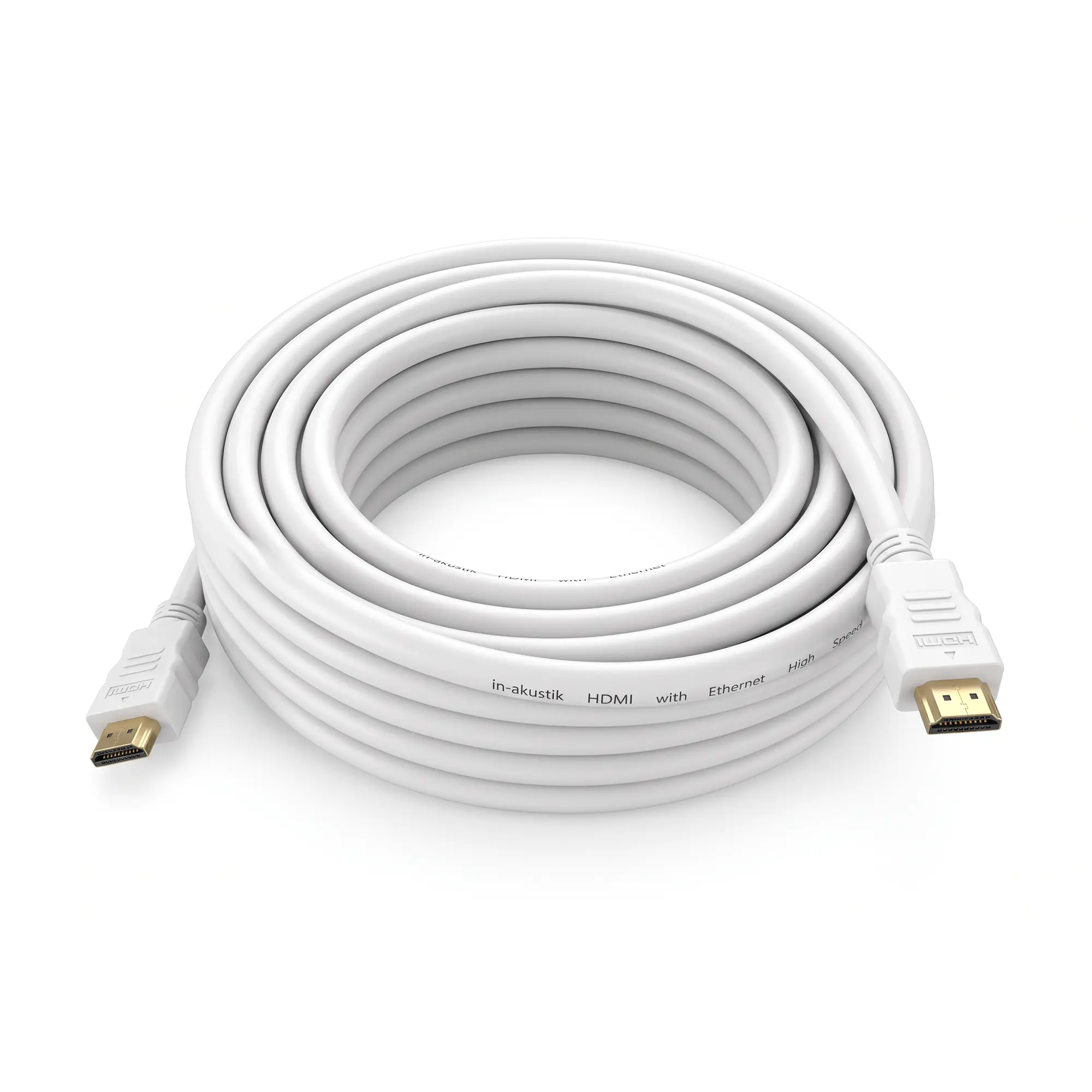 Standard HDMI cable