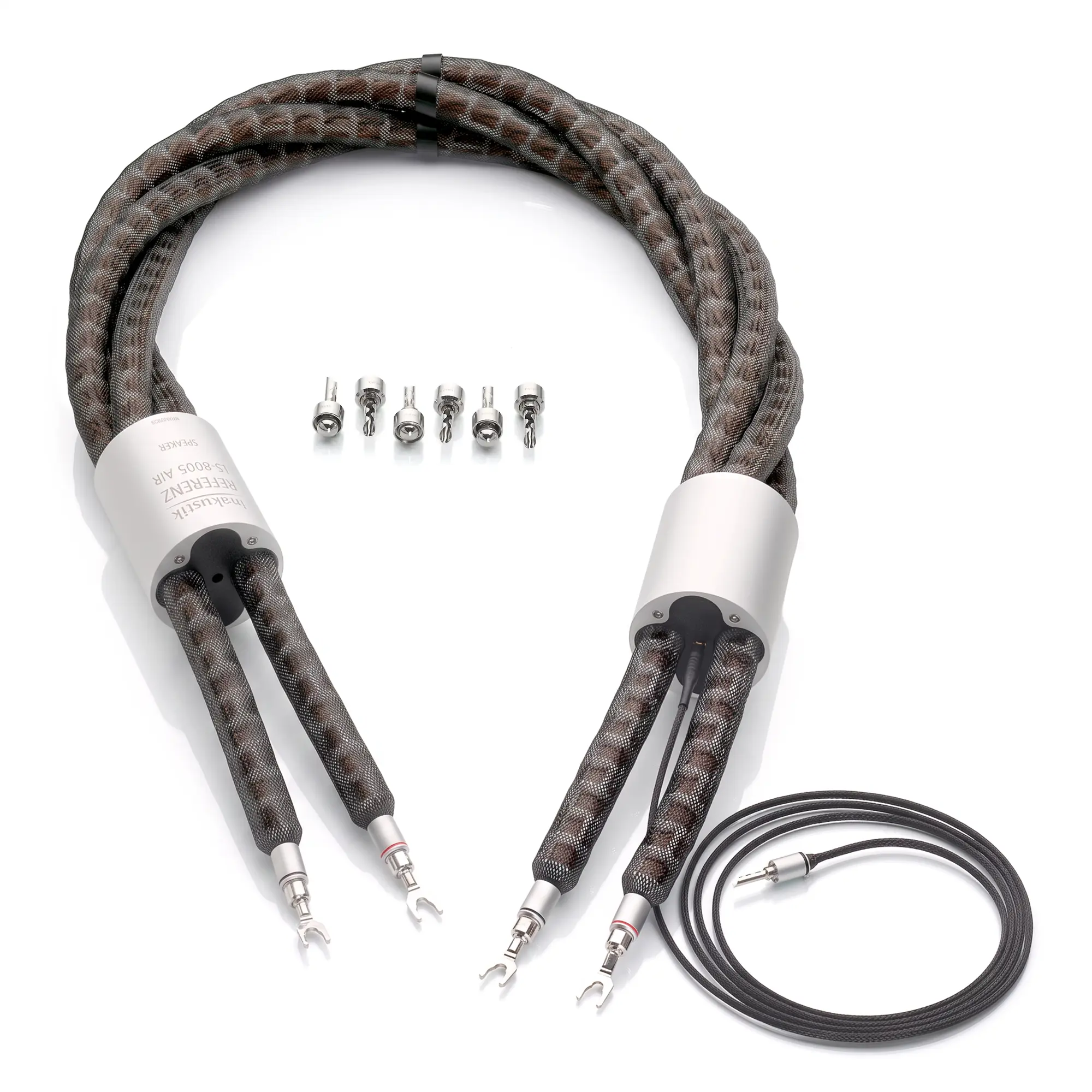 in-akustik Reference LS-8005 AIR Speaker Cable