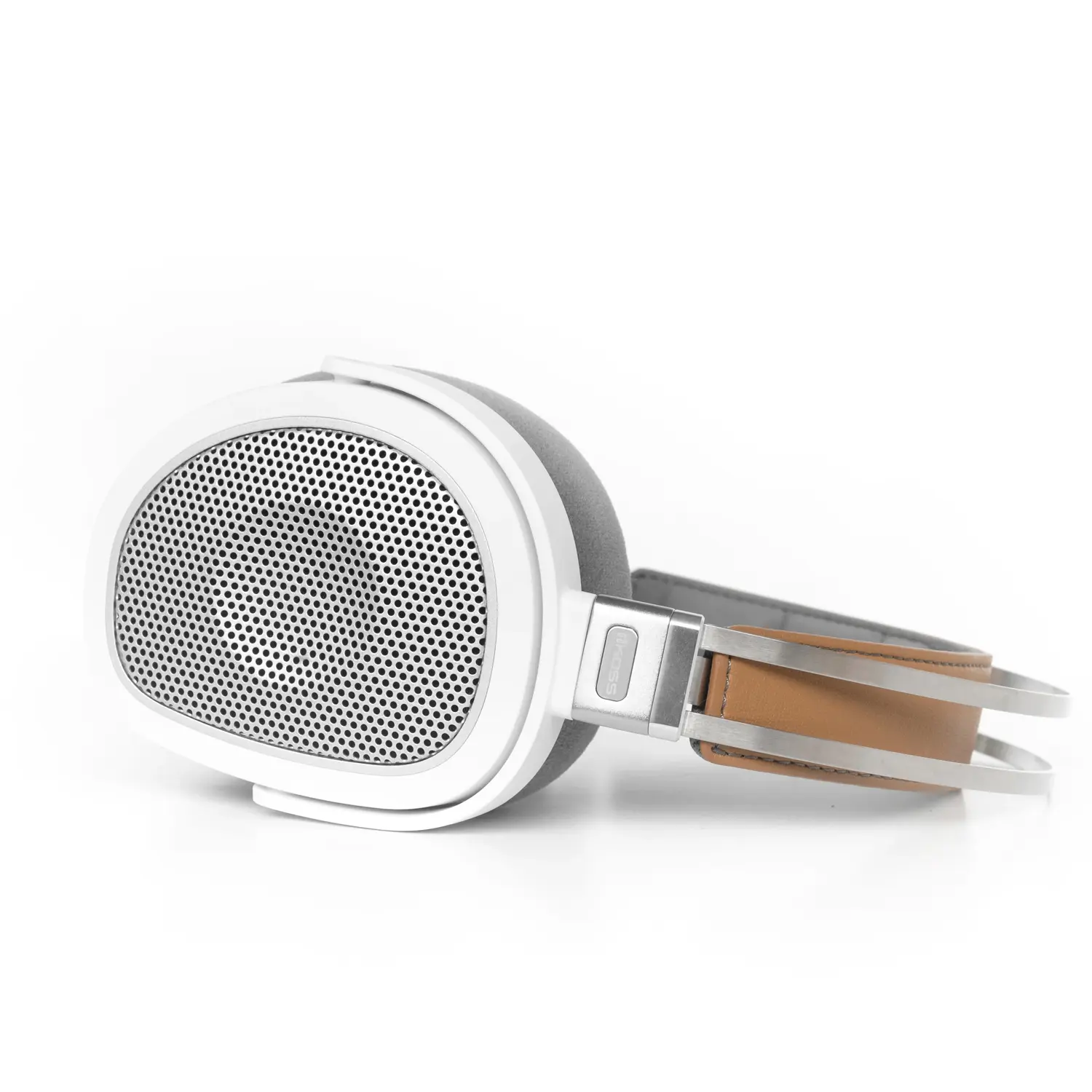 Der Koss A/550 liegend