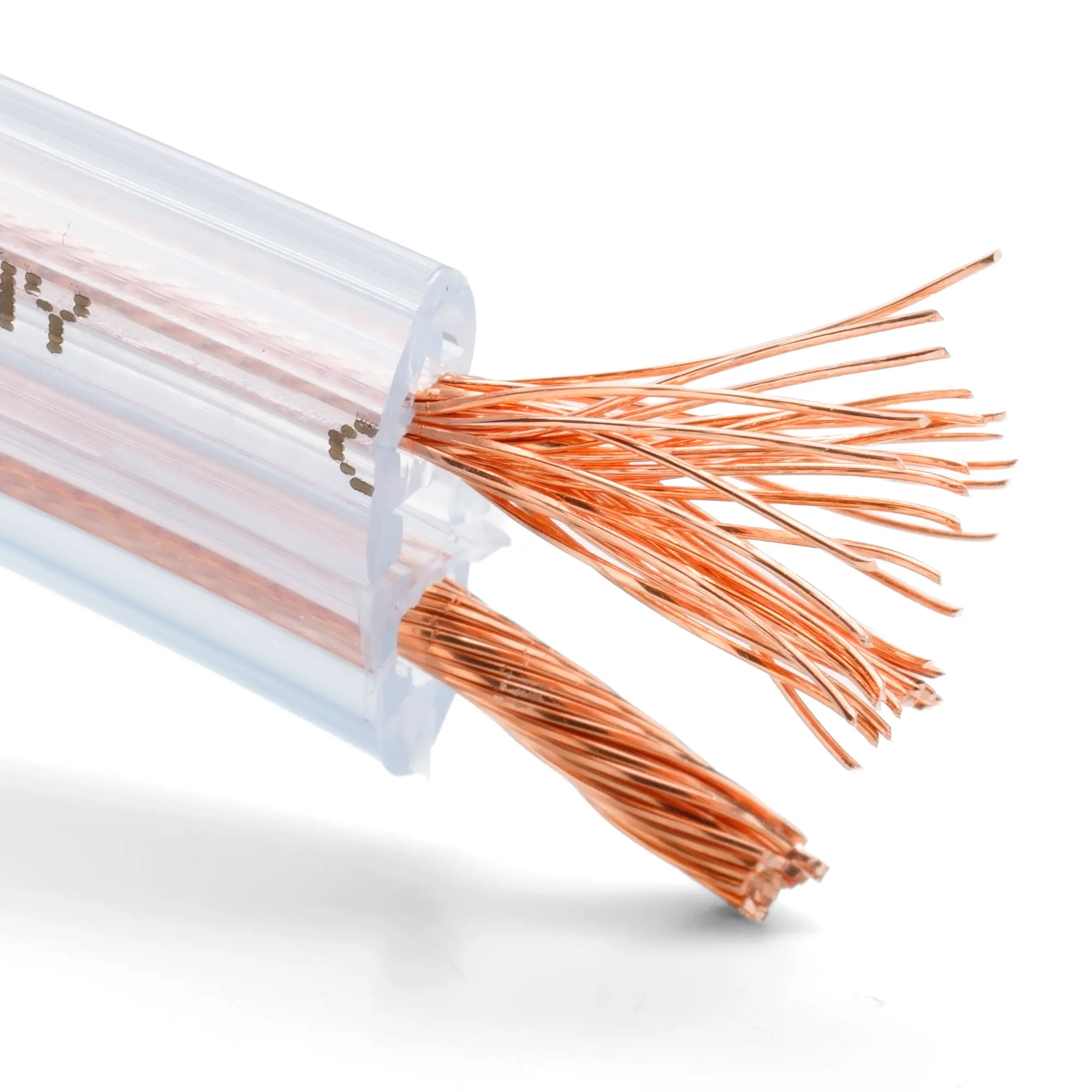 High End HiFi speaker cable - LS-Atmos Air | in-akustik High End HiFi speaker cable - LS-Atmos Air | in-akustik